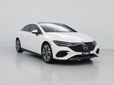 2023 Mercedes-Benz EQE 350