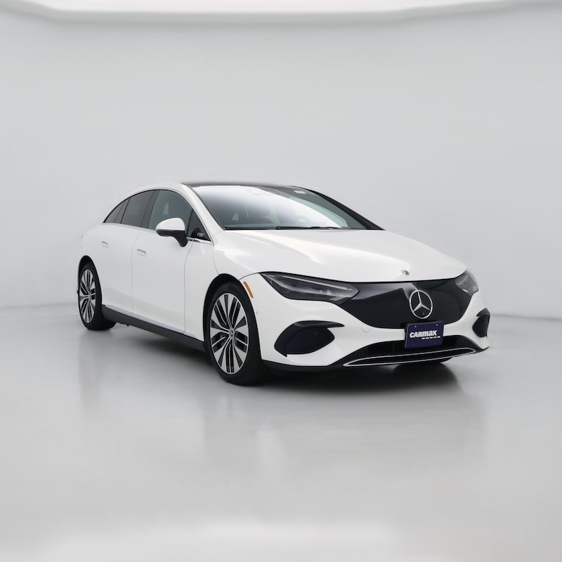 2023 Mercedes-Benz EQE 350