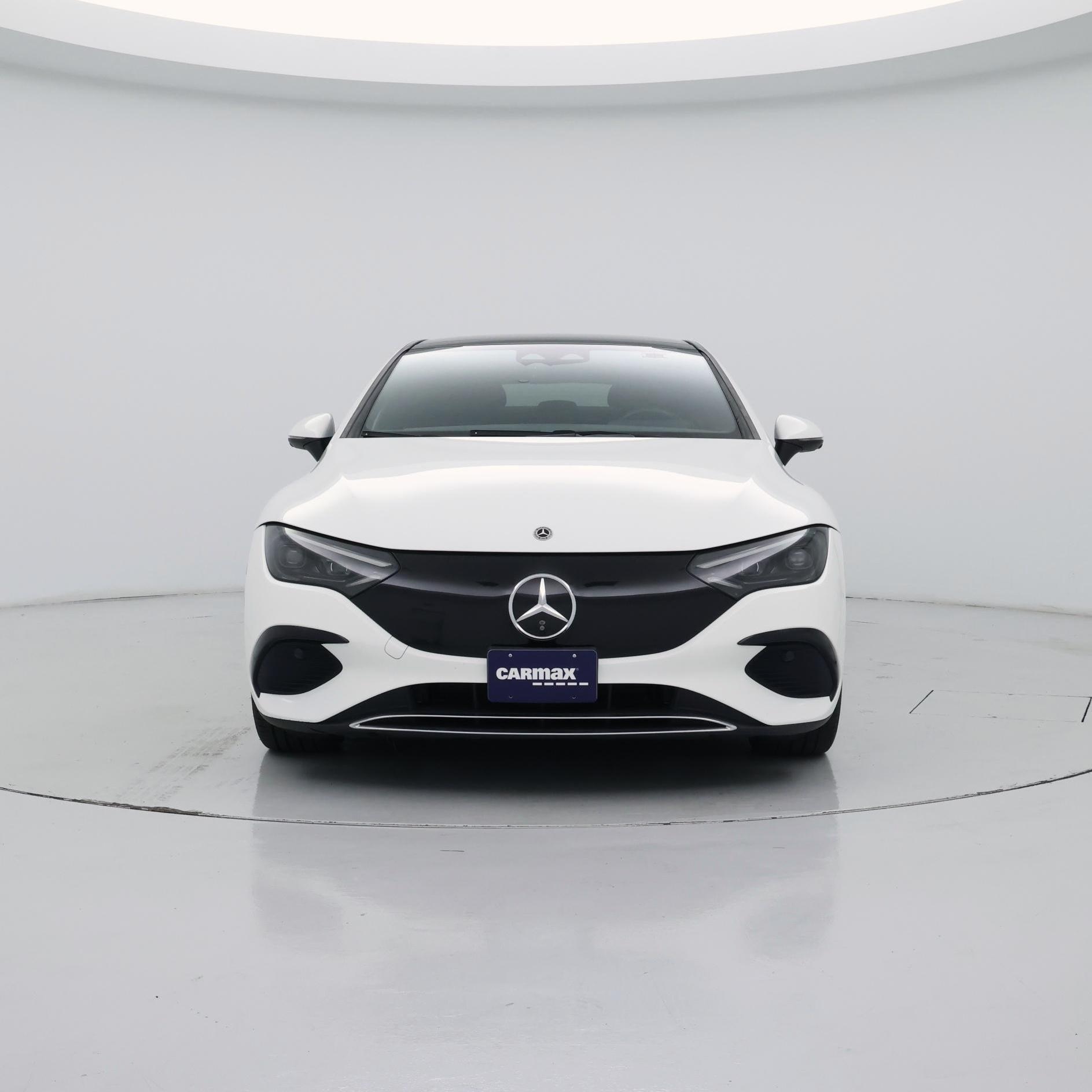 Thumbnail: 2023 Mercedes-Benz EQE - 5