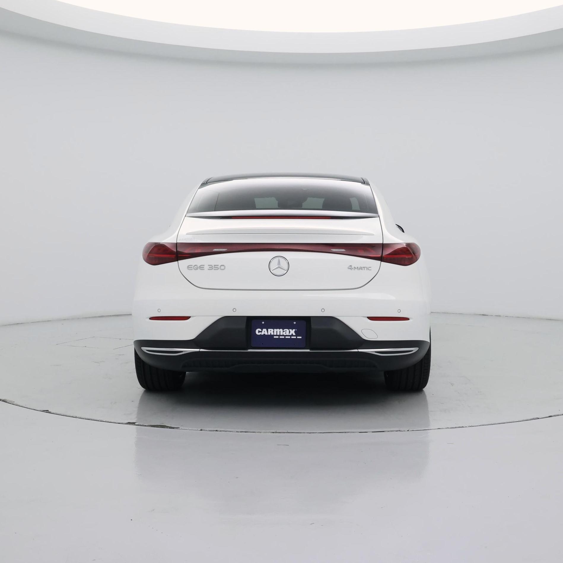 Thumbnail: 2023 Mercedes-Benz EQE - 6