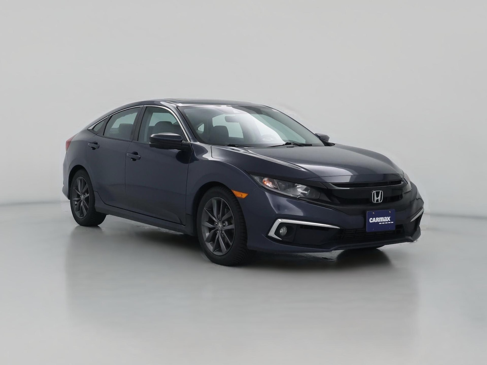 2020 Honda Civic Sedan