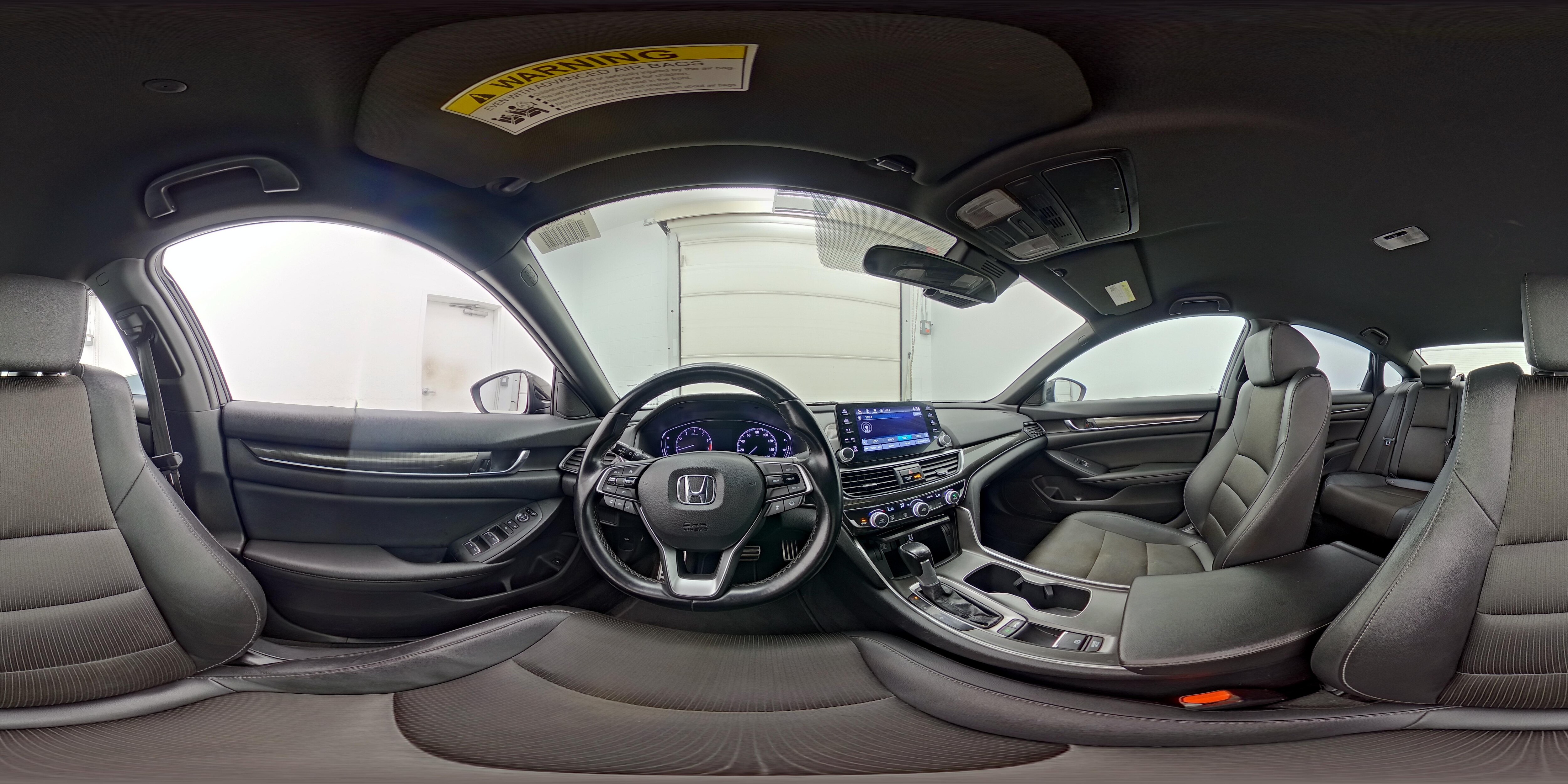 2020 Honda Accord Sport - Photo 26