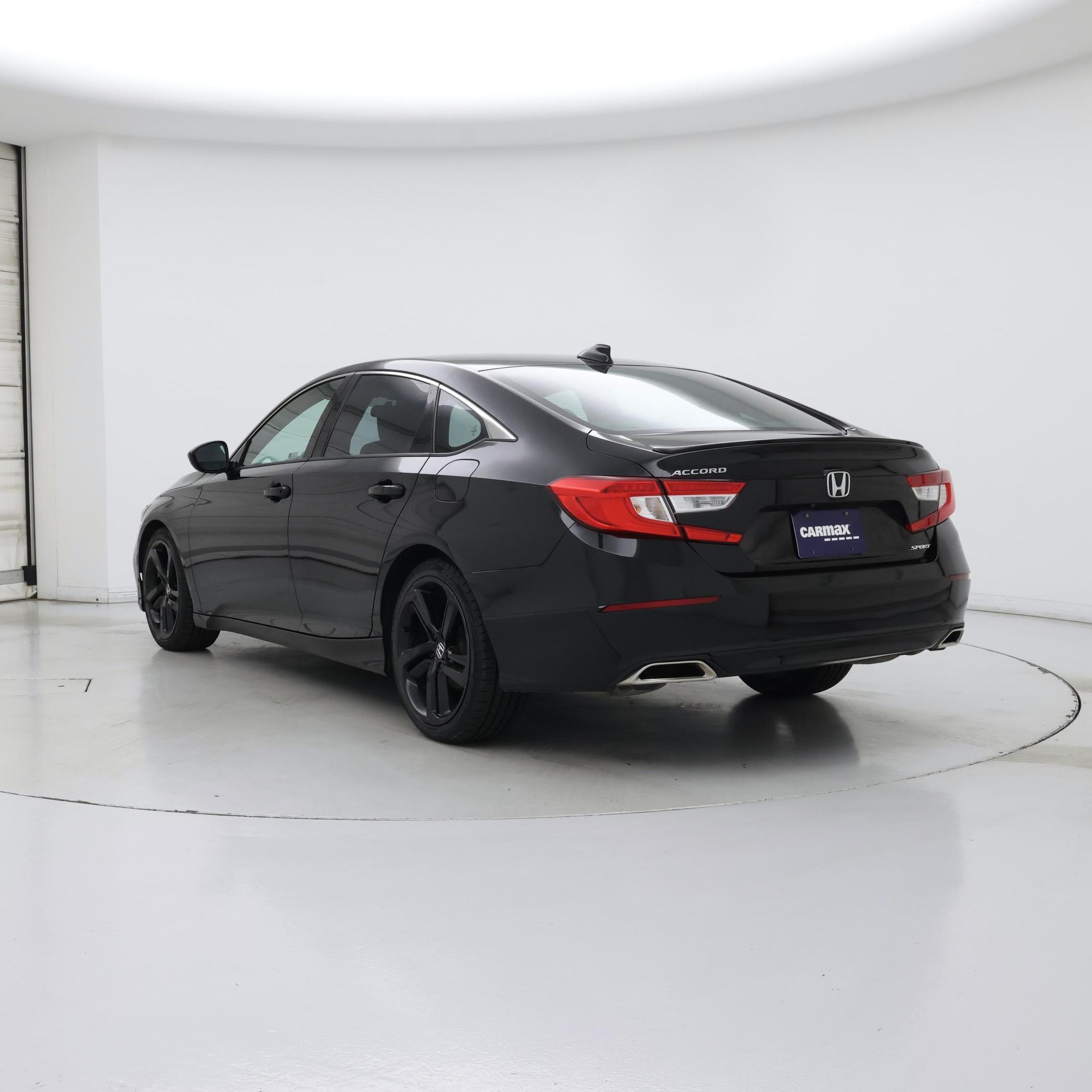 Thumbnail: 2020 Honda Accord - 2
