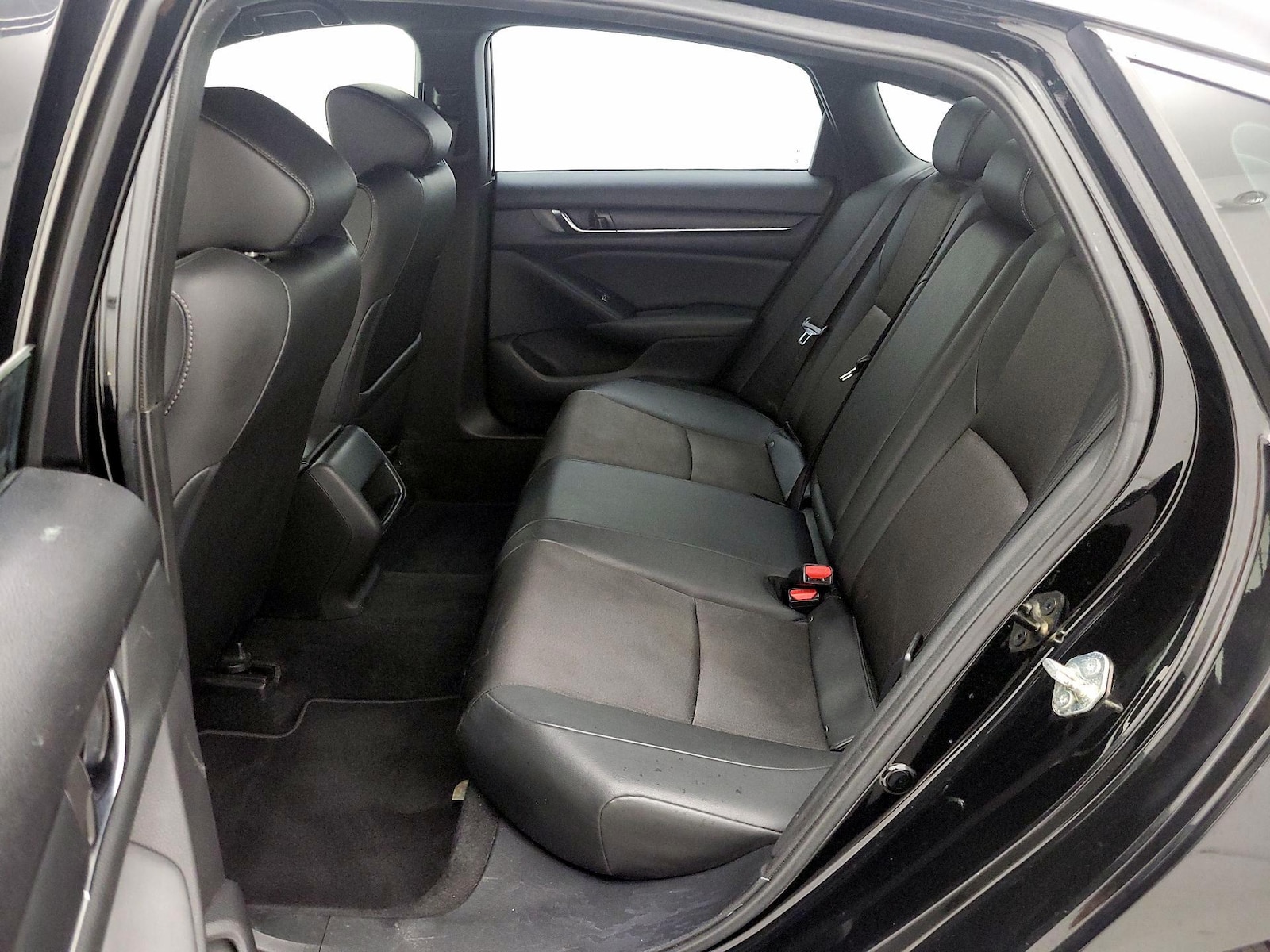 2020 Honda Accord Sport - Photo 20