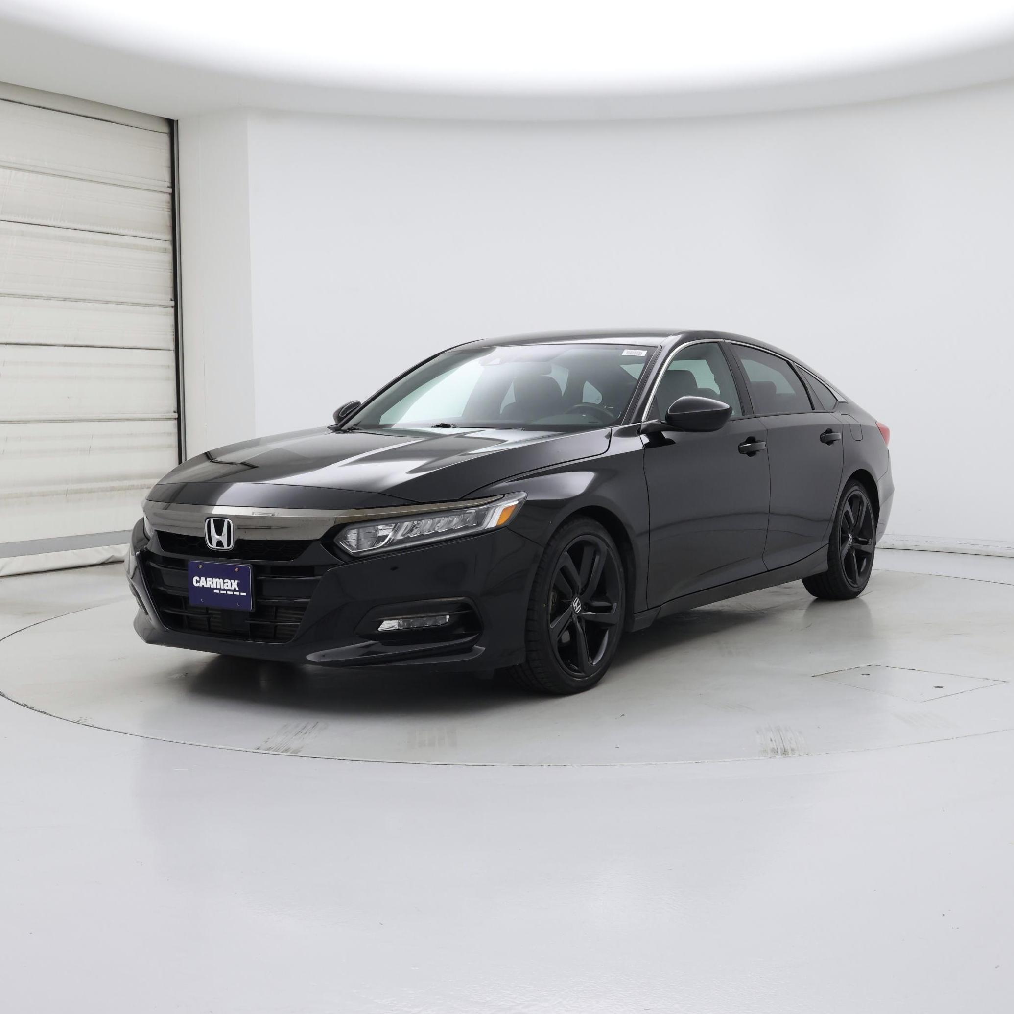 Thumbnail: 2020 Honda Accord - 4