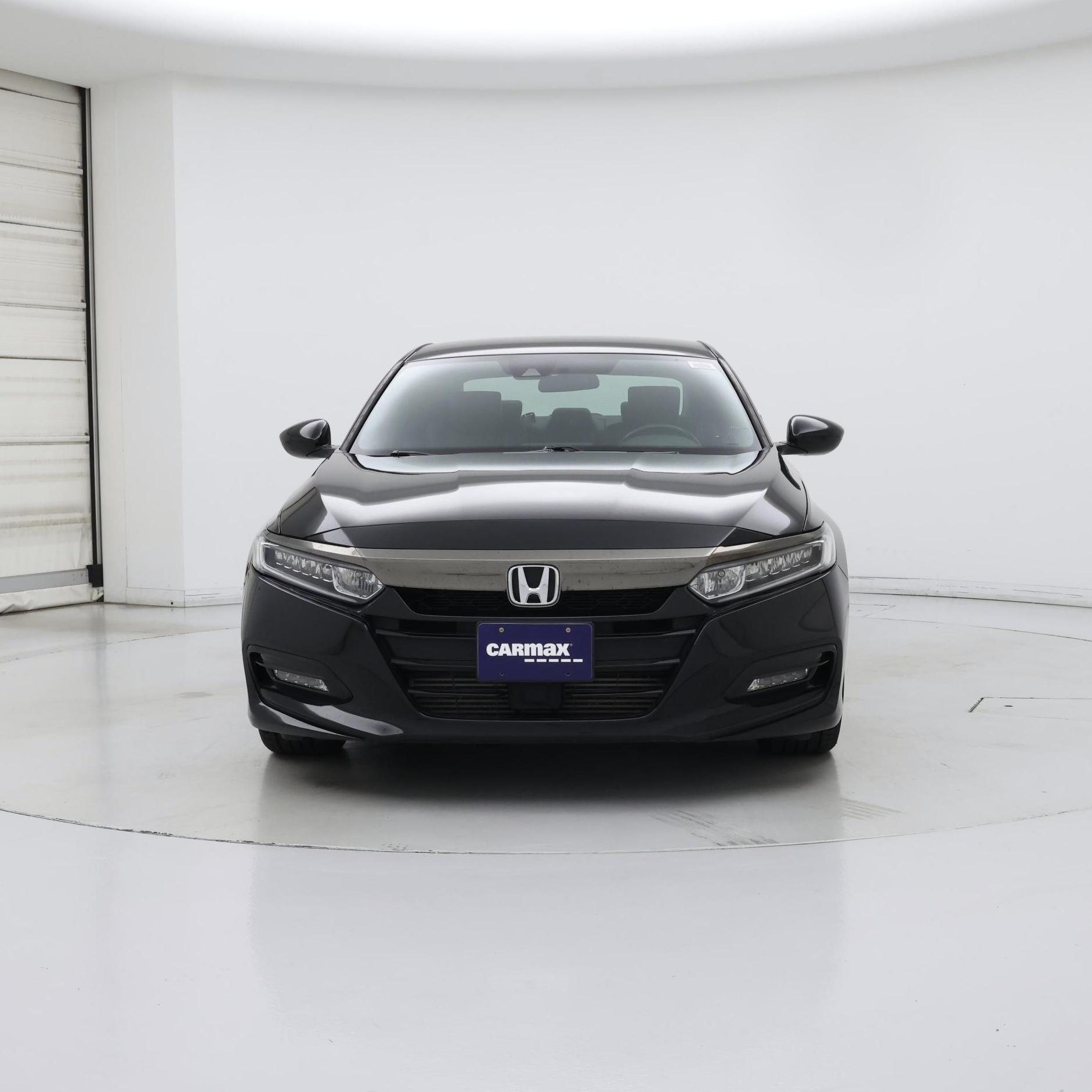 Thumbnail: 2020 Honda Accord - 5