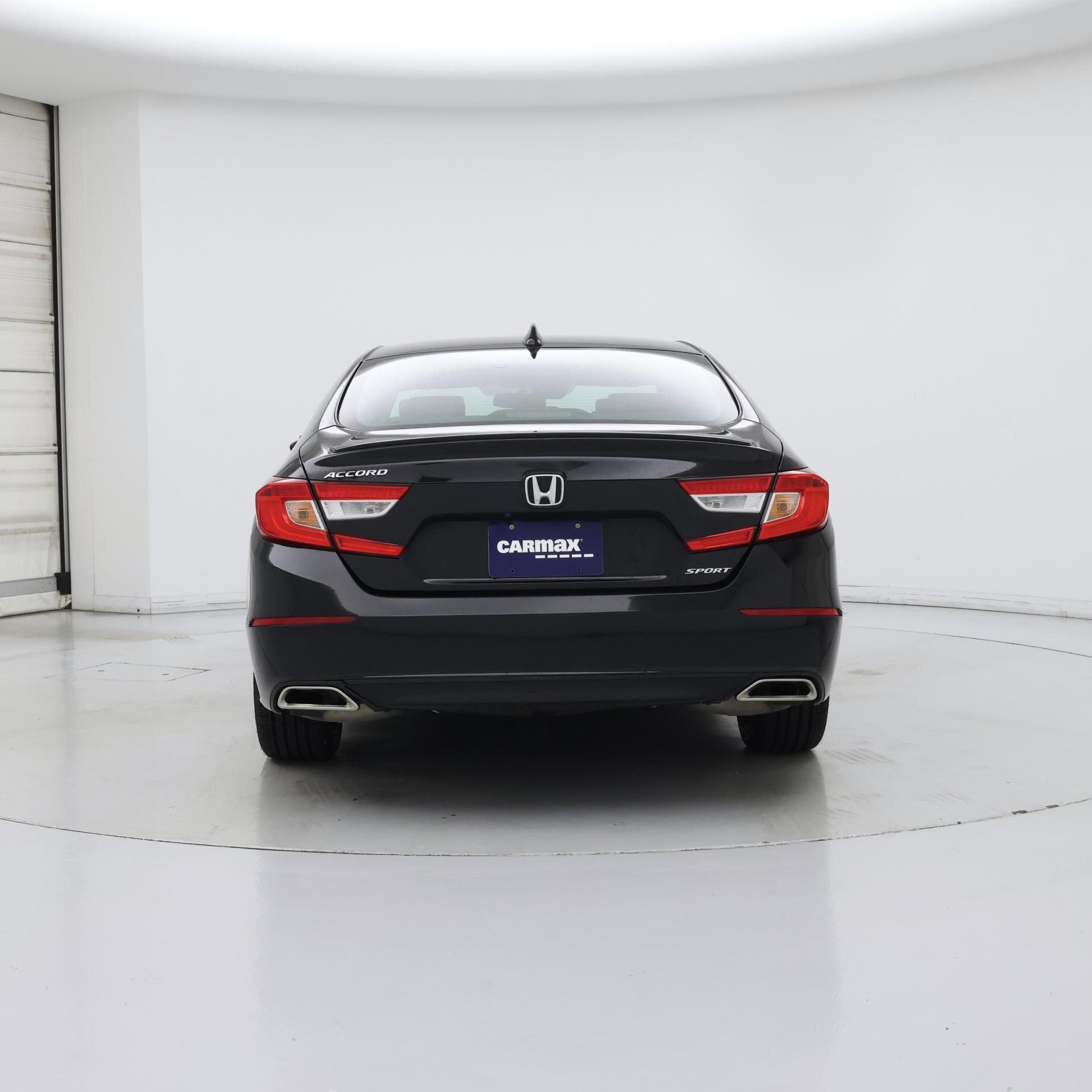 Thumbnail: 2020 Honda Accord - 6