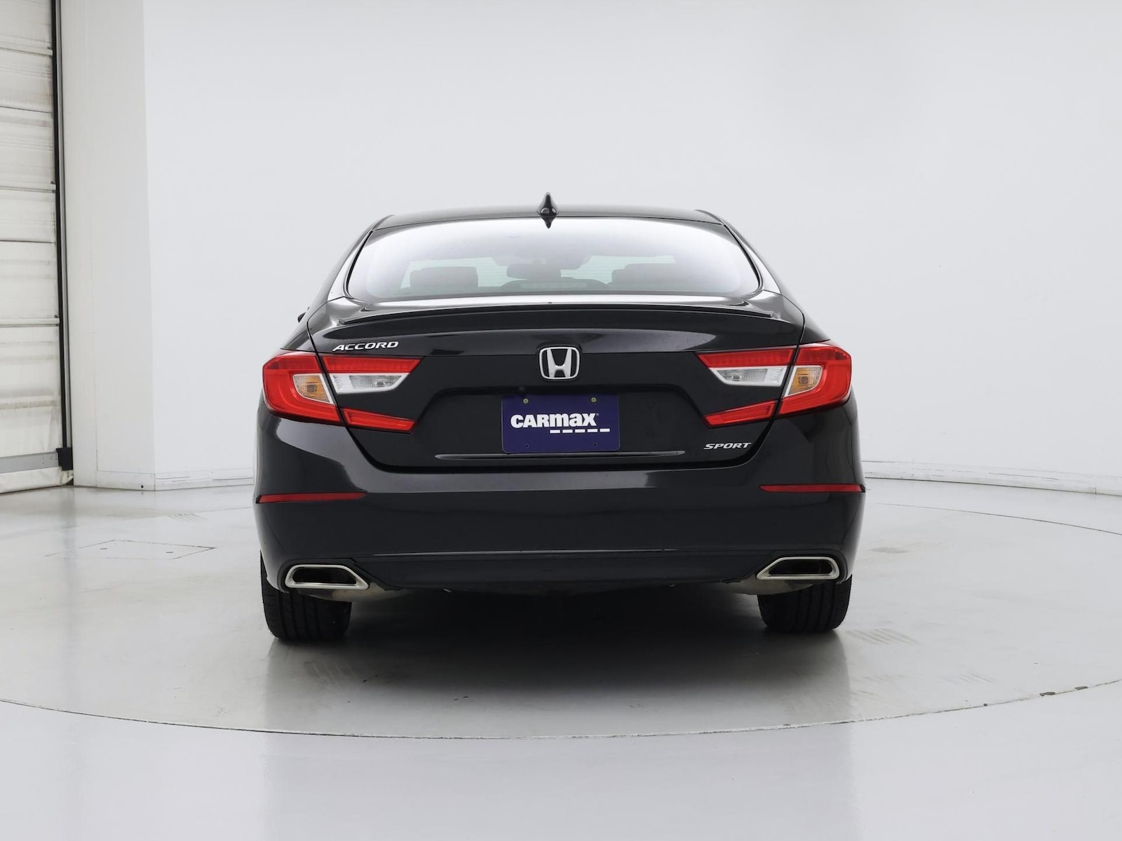 2020 Honda Accord Sport - Photo 7