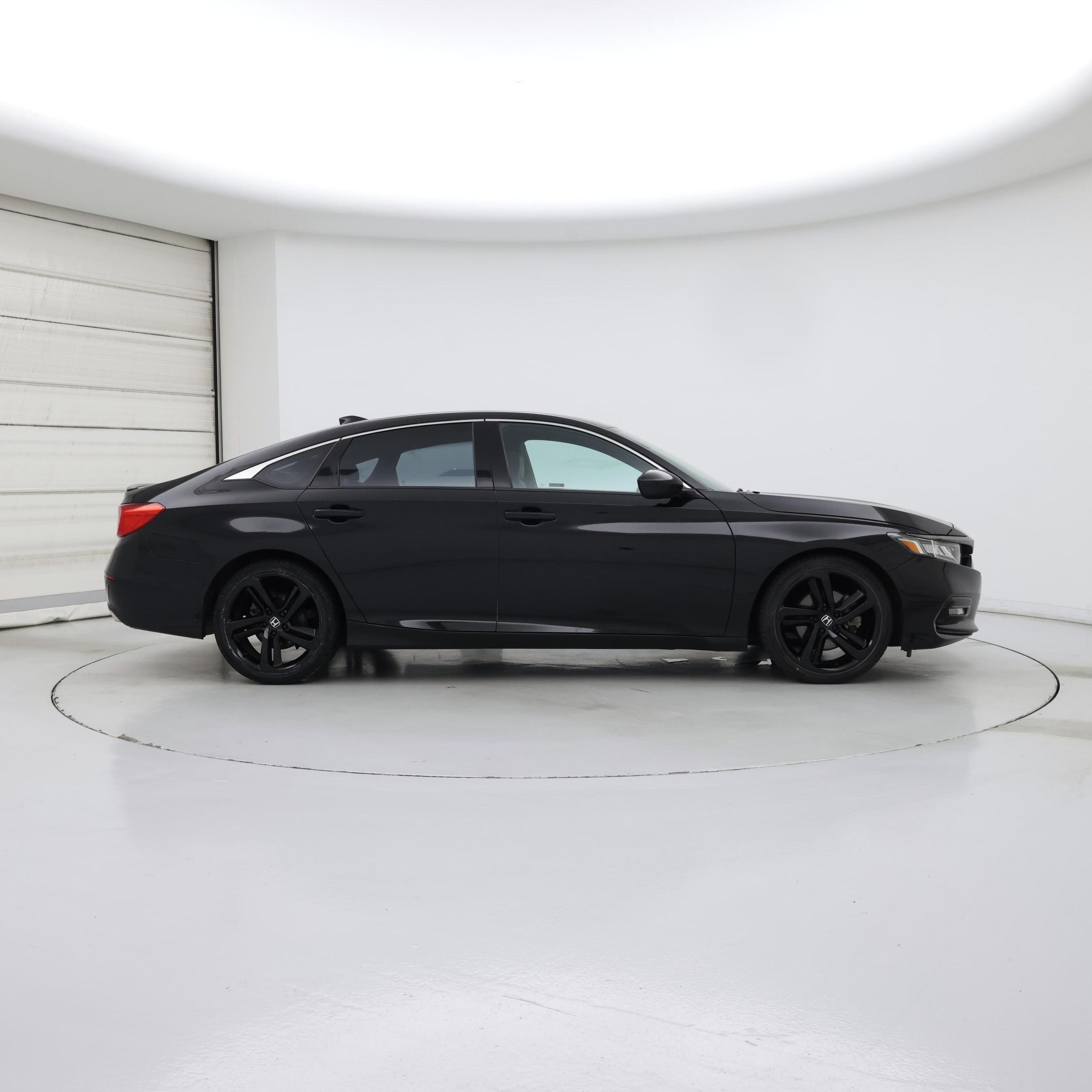 Thumbnail: 2020 Honda Accord - 7