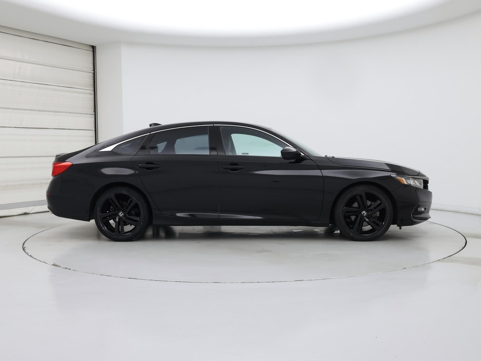 2020 Honda Accord Sport - Photo 8