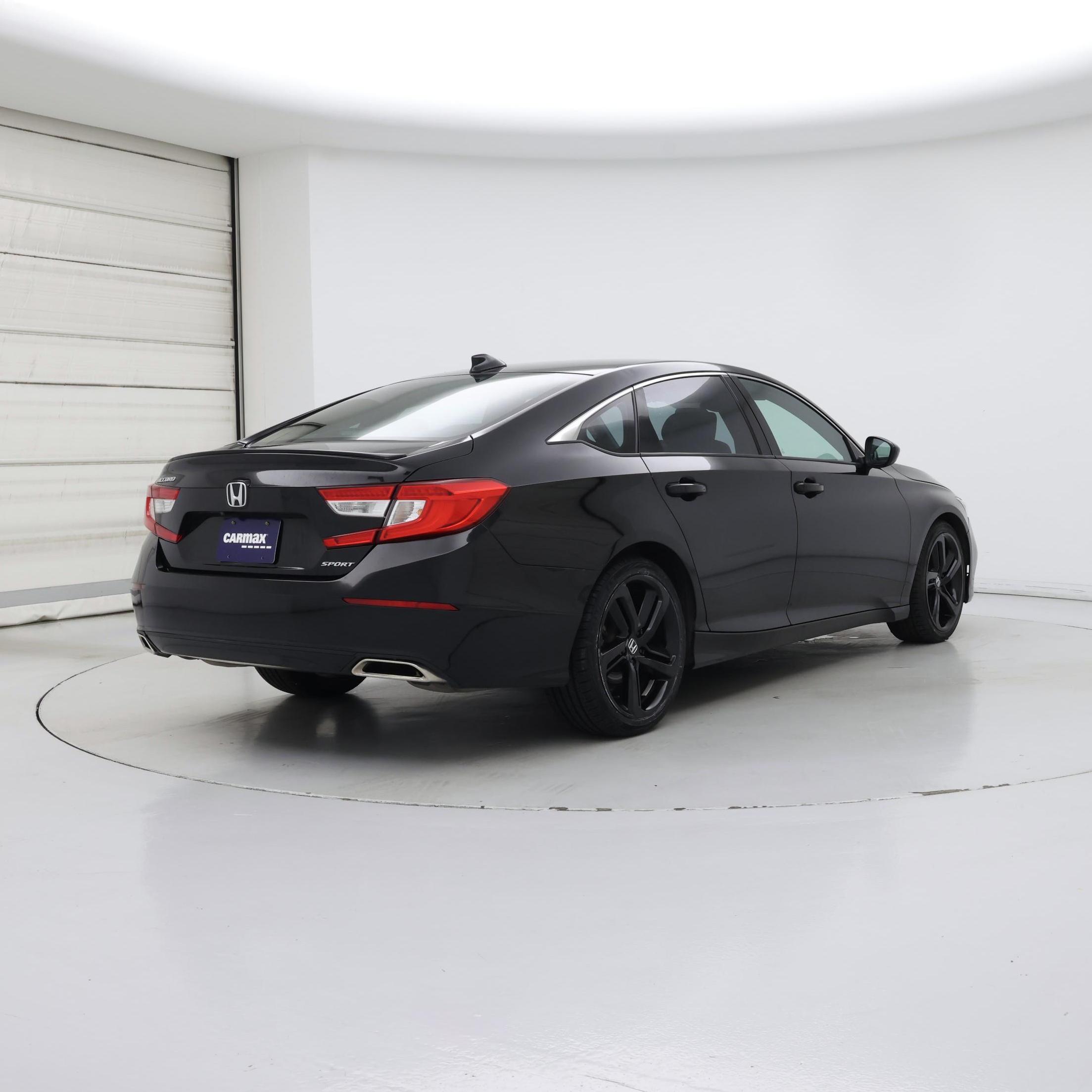 Thumbnail: 2020 Honda Accord - 8