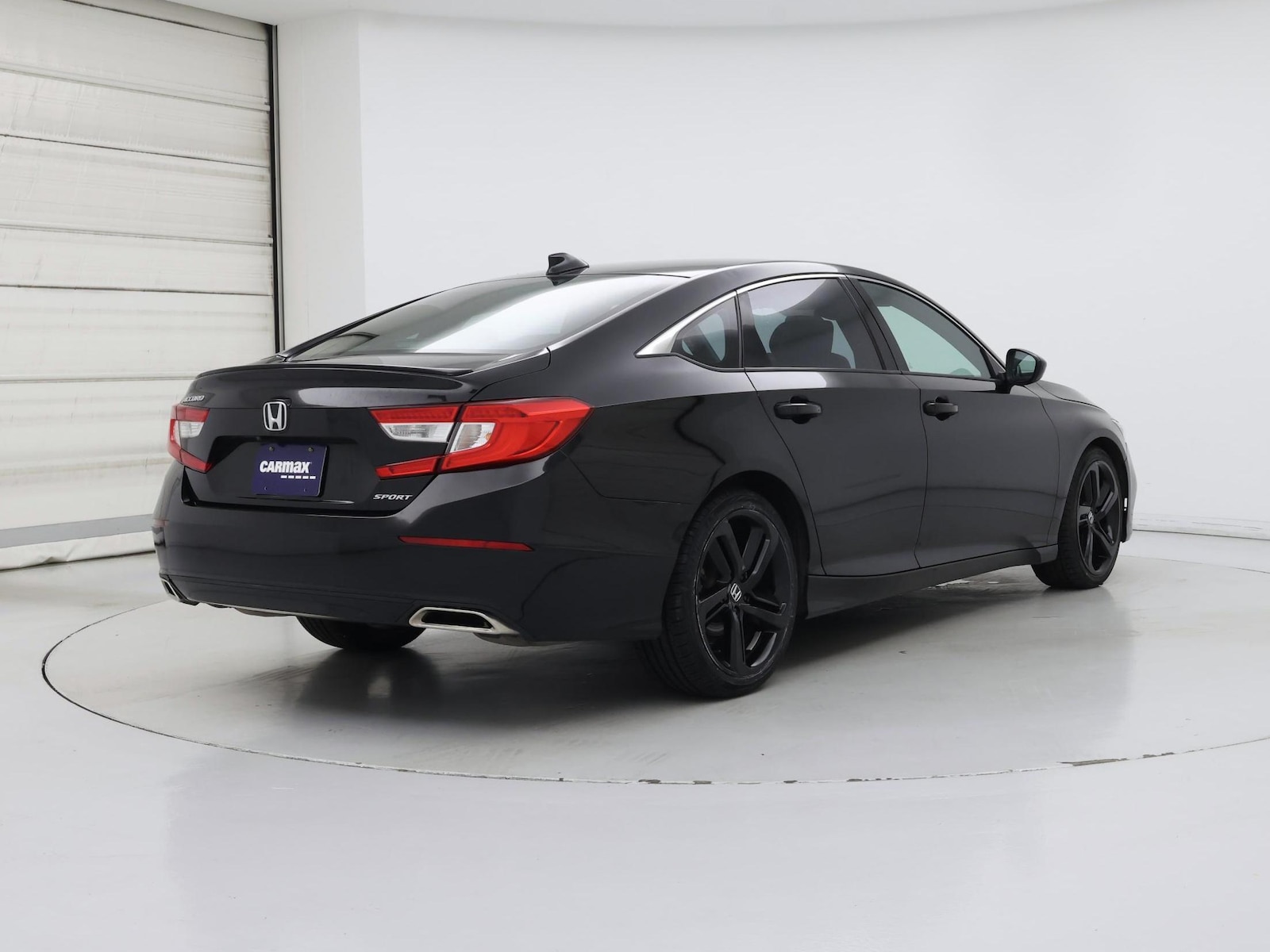 2020 Honda Accord Sport - Photo 9