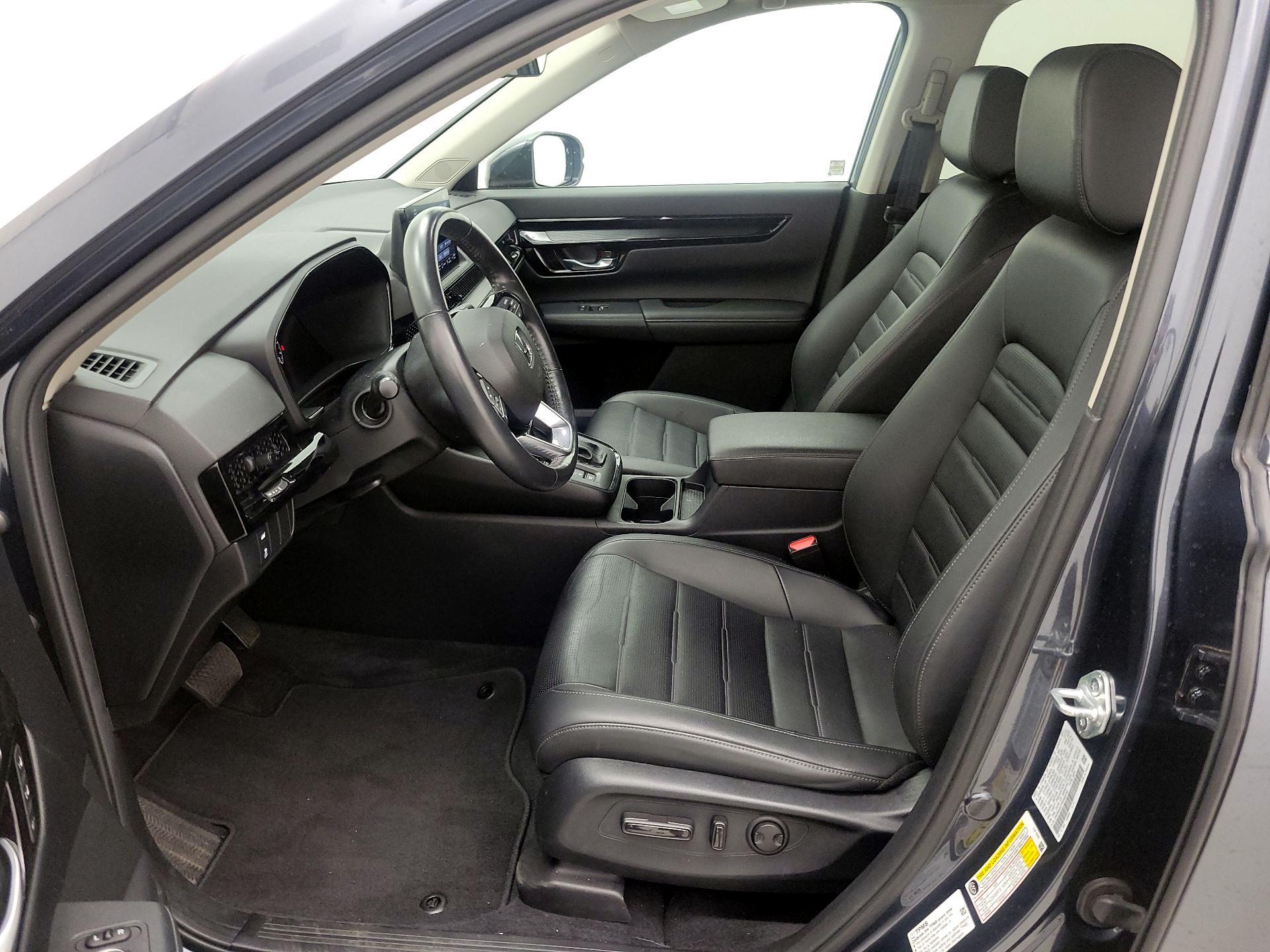 Thumbnail: 2024 Honda CR-V - 11