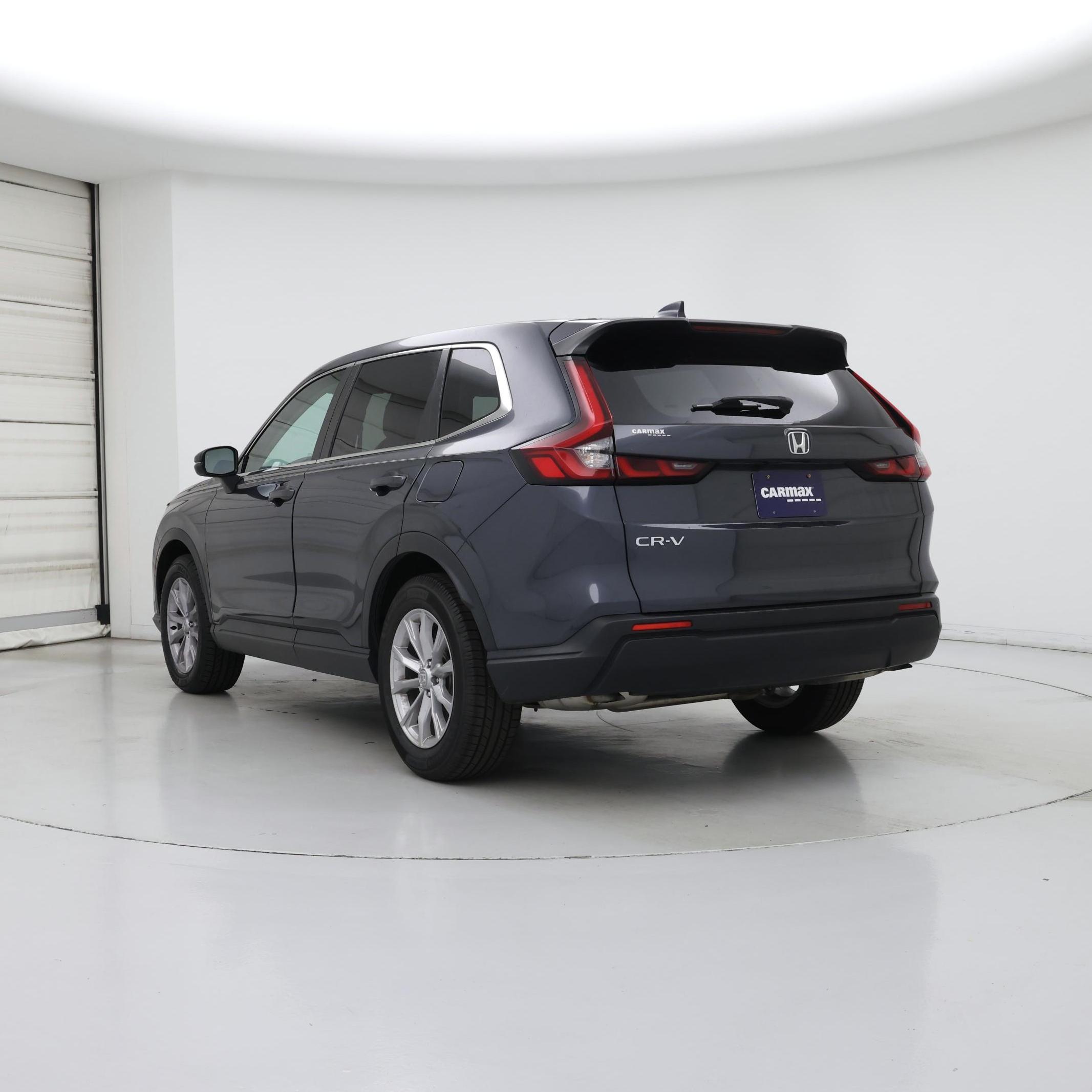 Thumbnail: 2024 Honda CR-V - 2