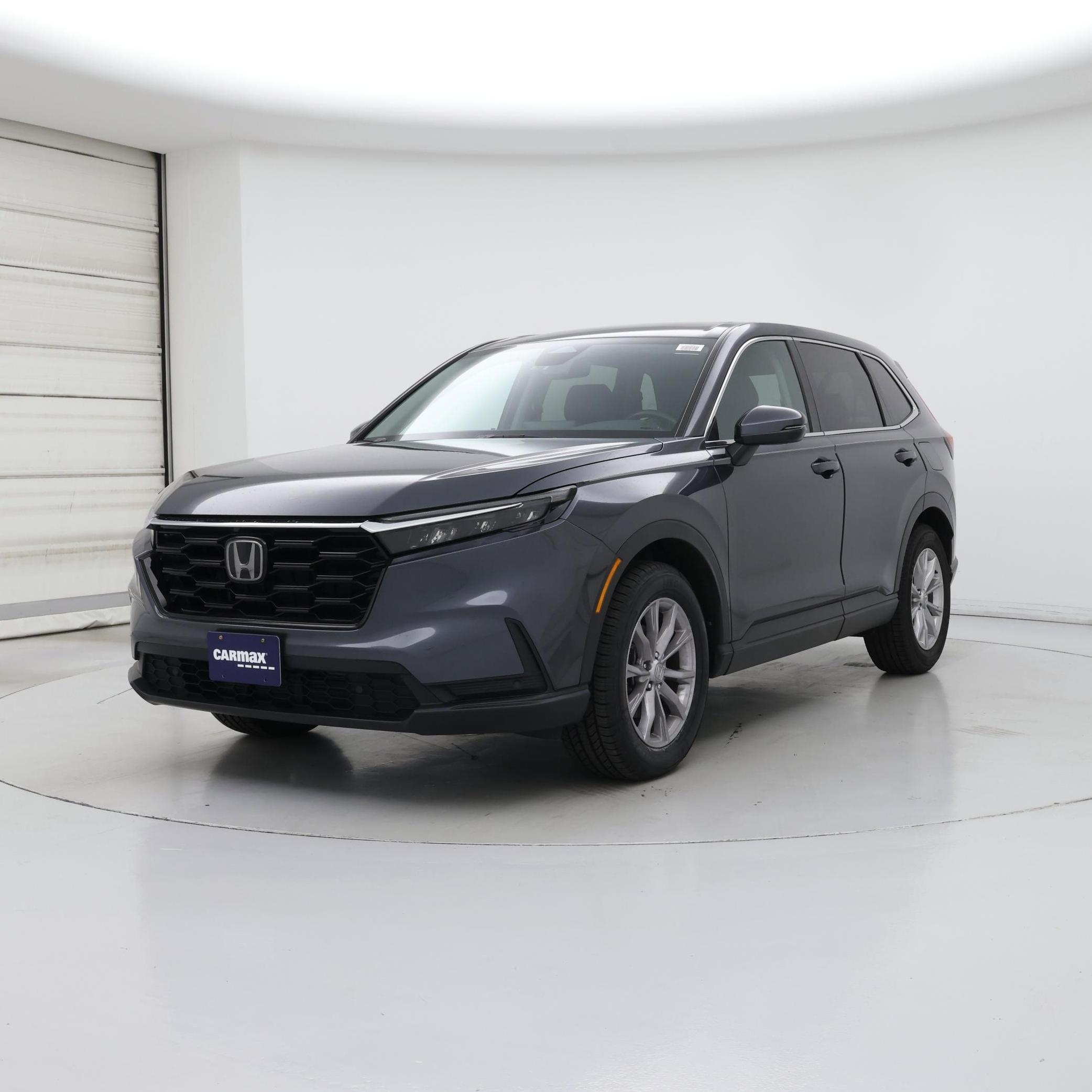 Thumbnail: 2024 Honda CR-V - 4