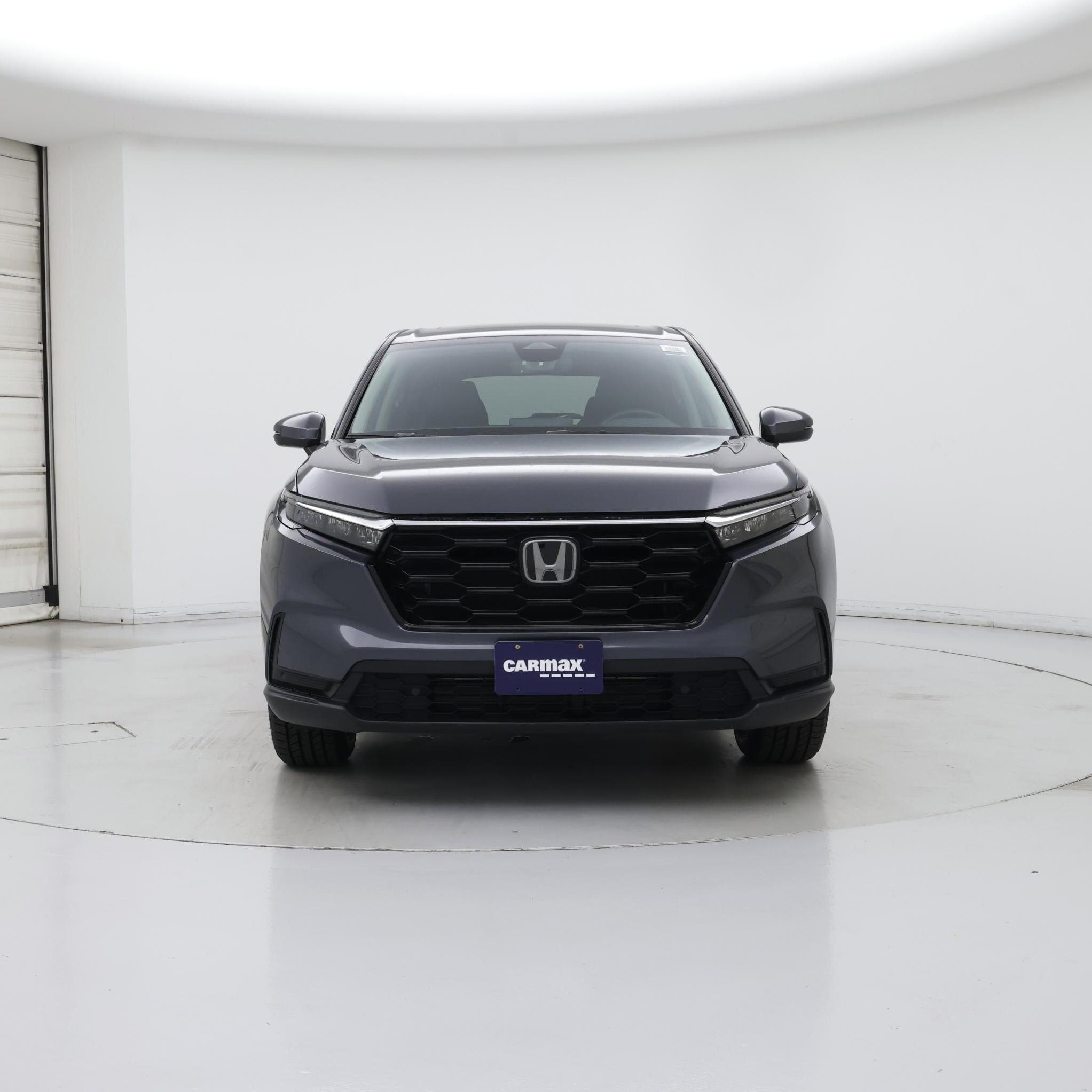 Thumbnail: 2024 Honda CR-V - 5