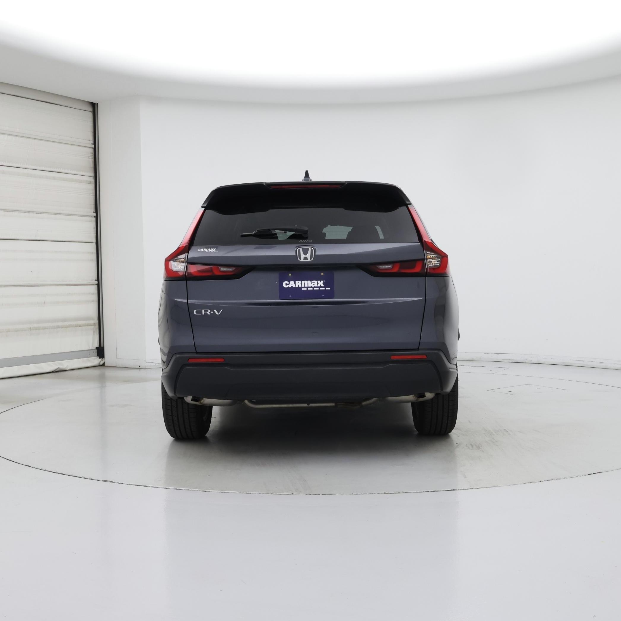 Thumbnail: 2024 Honda CR-V - 6