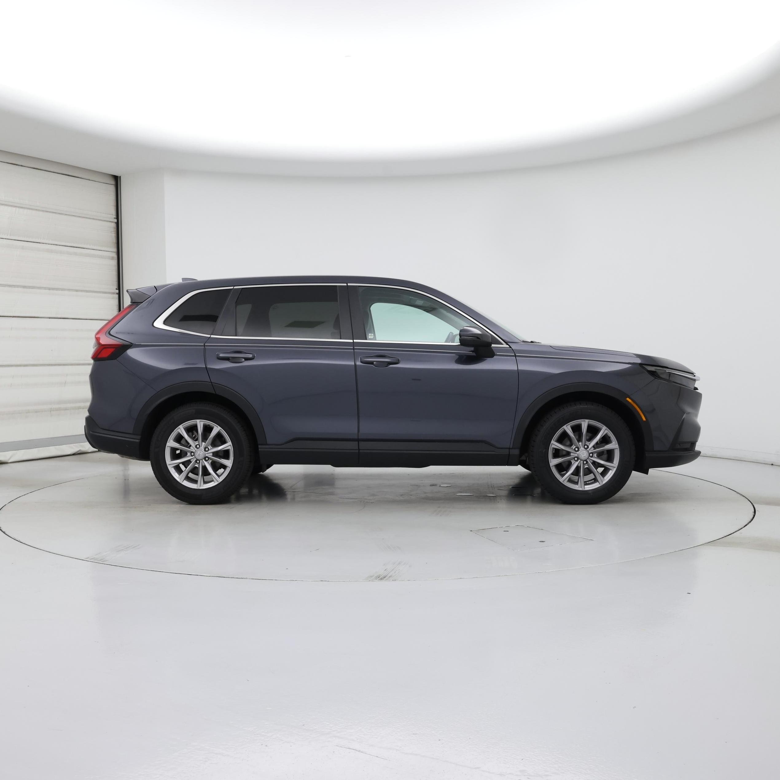 Thumbnail: 2024 Honda CR-V - 7