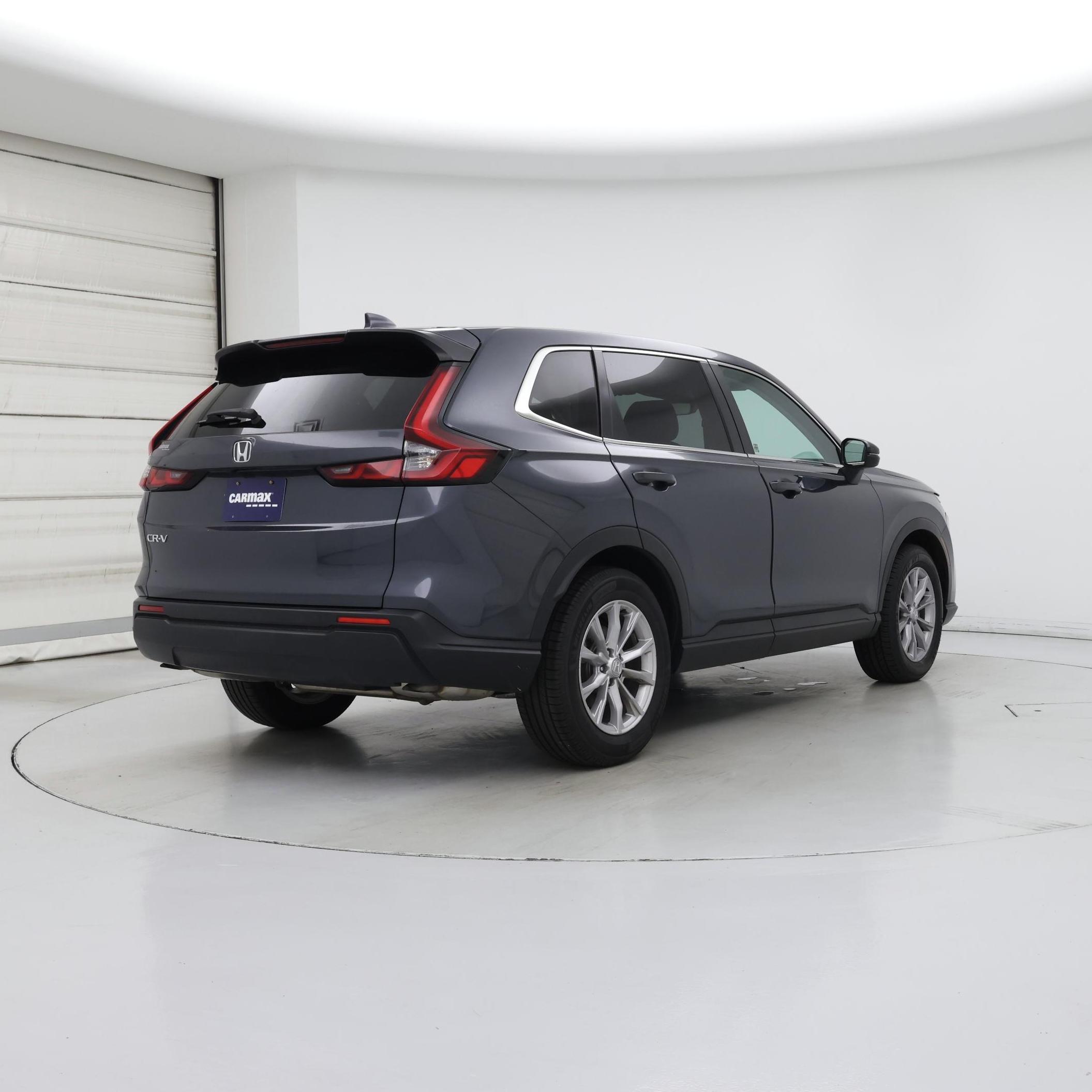 Thumbnail: 2024 Honda CR-V - 8