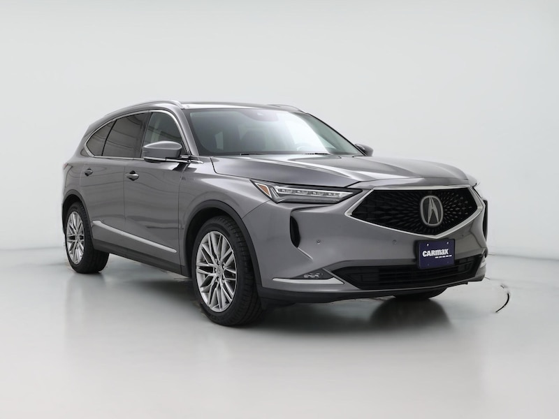 2023 Acura MDX SH-AWD Advance