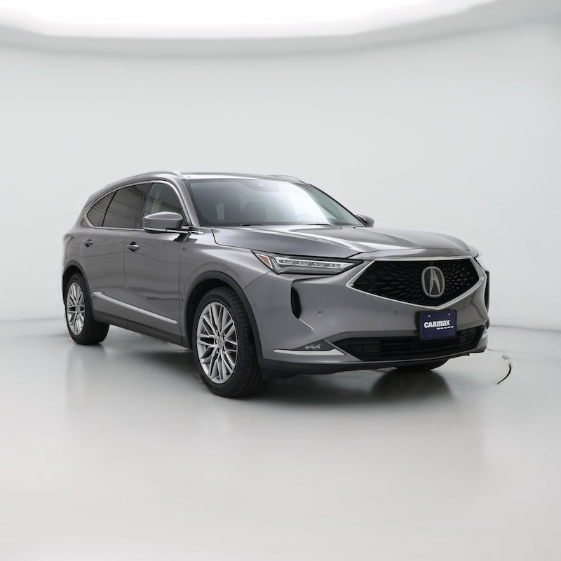 2023 Acura MDX SH-AWD Advance