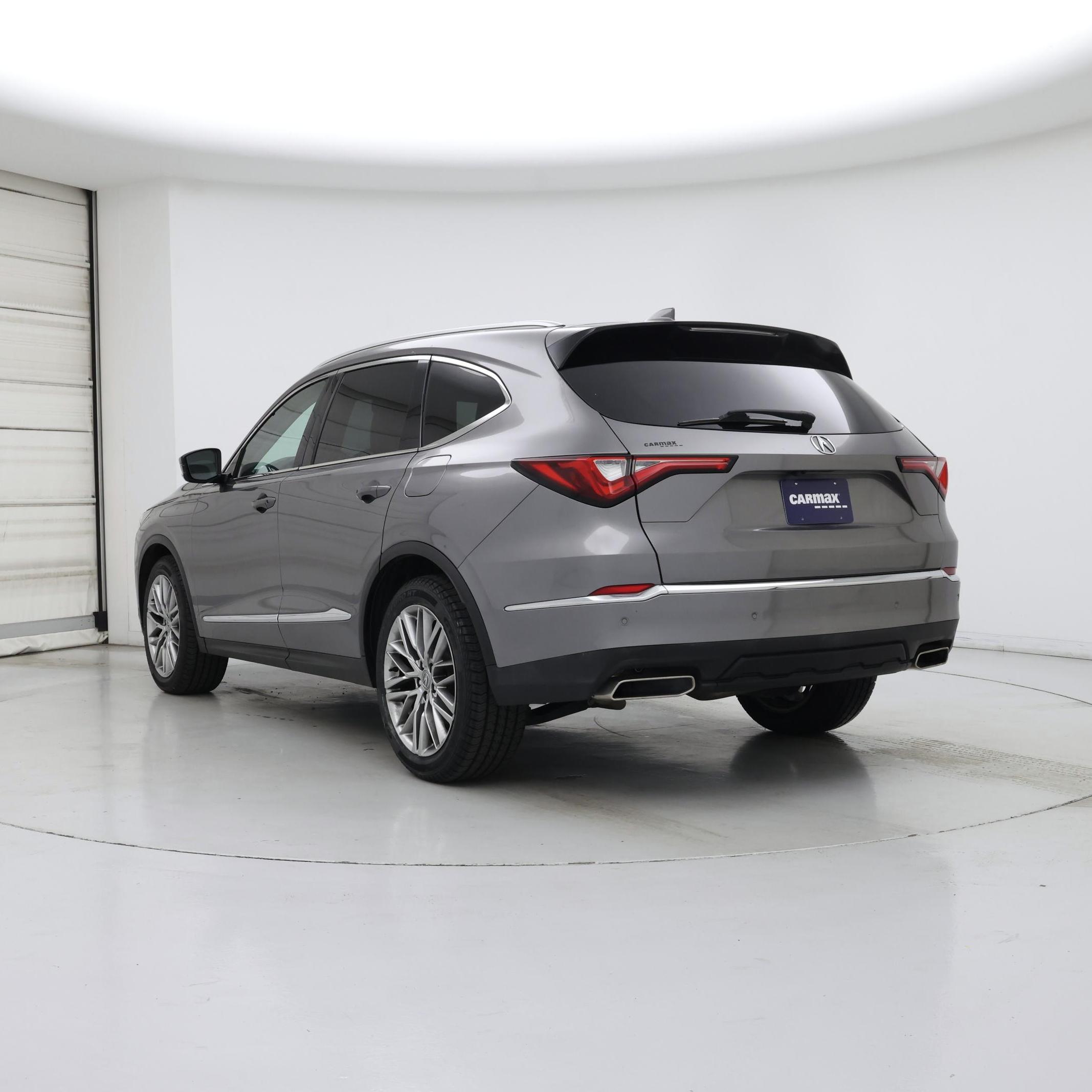 Thumbnail: 2023 Acura MDX - 2