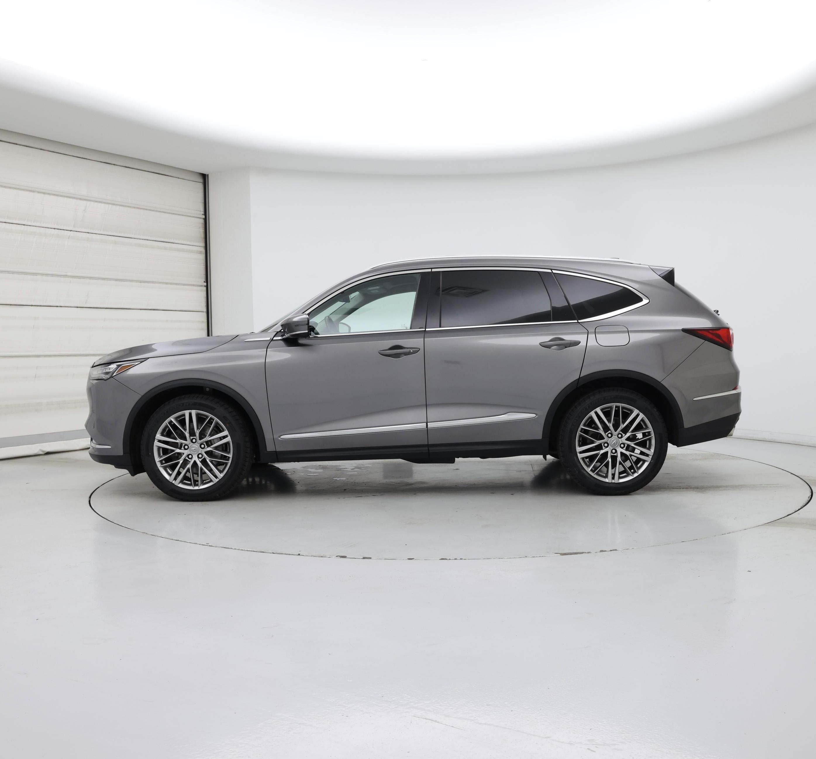 Thumbnail: 2023 Acura MDX - 3