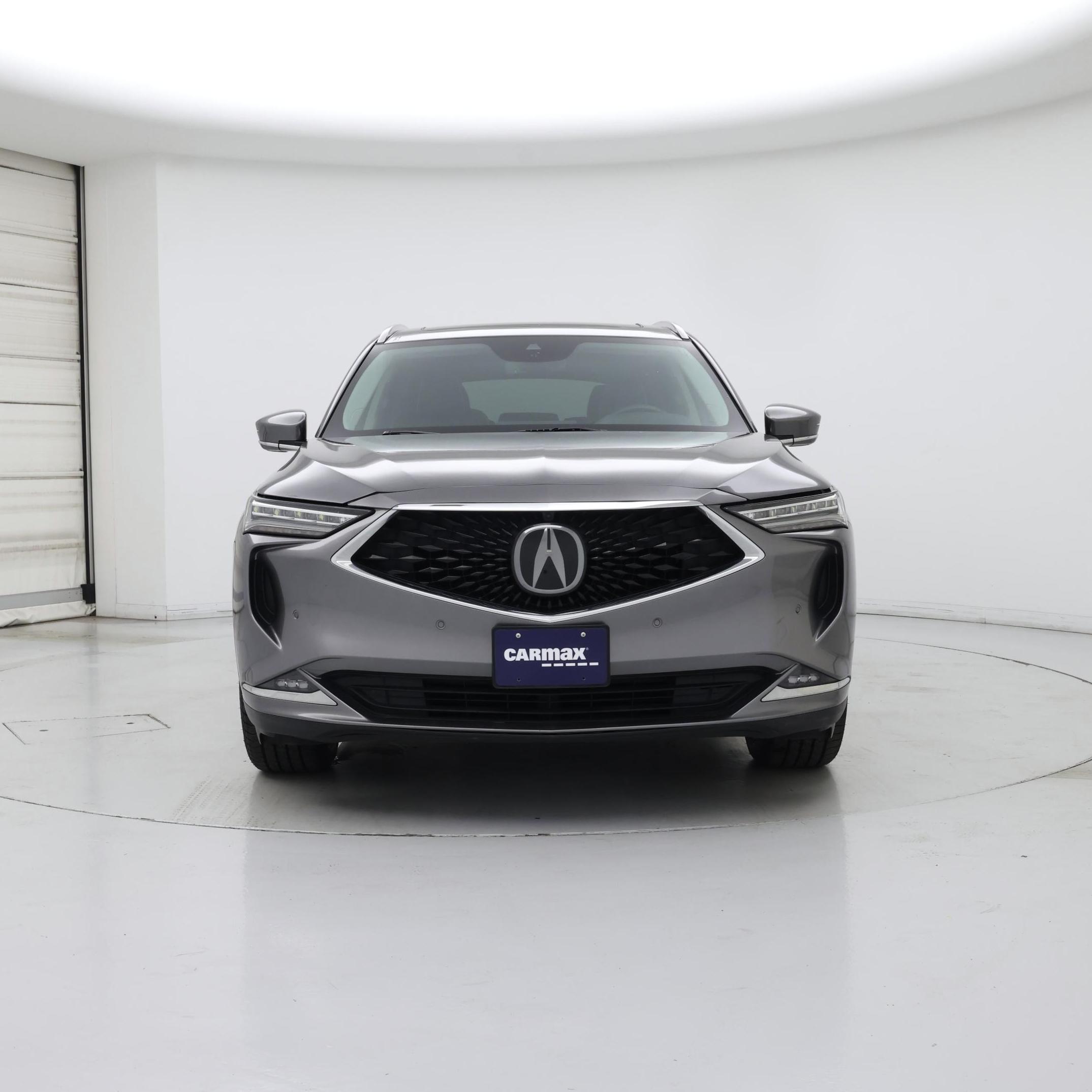 Thumbnail: 2023 Acura MDX - 5