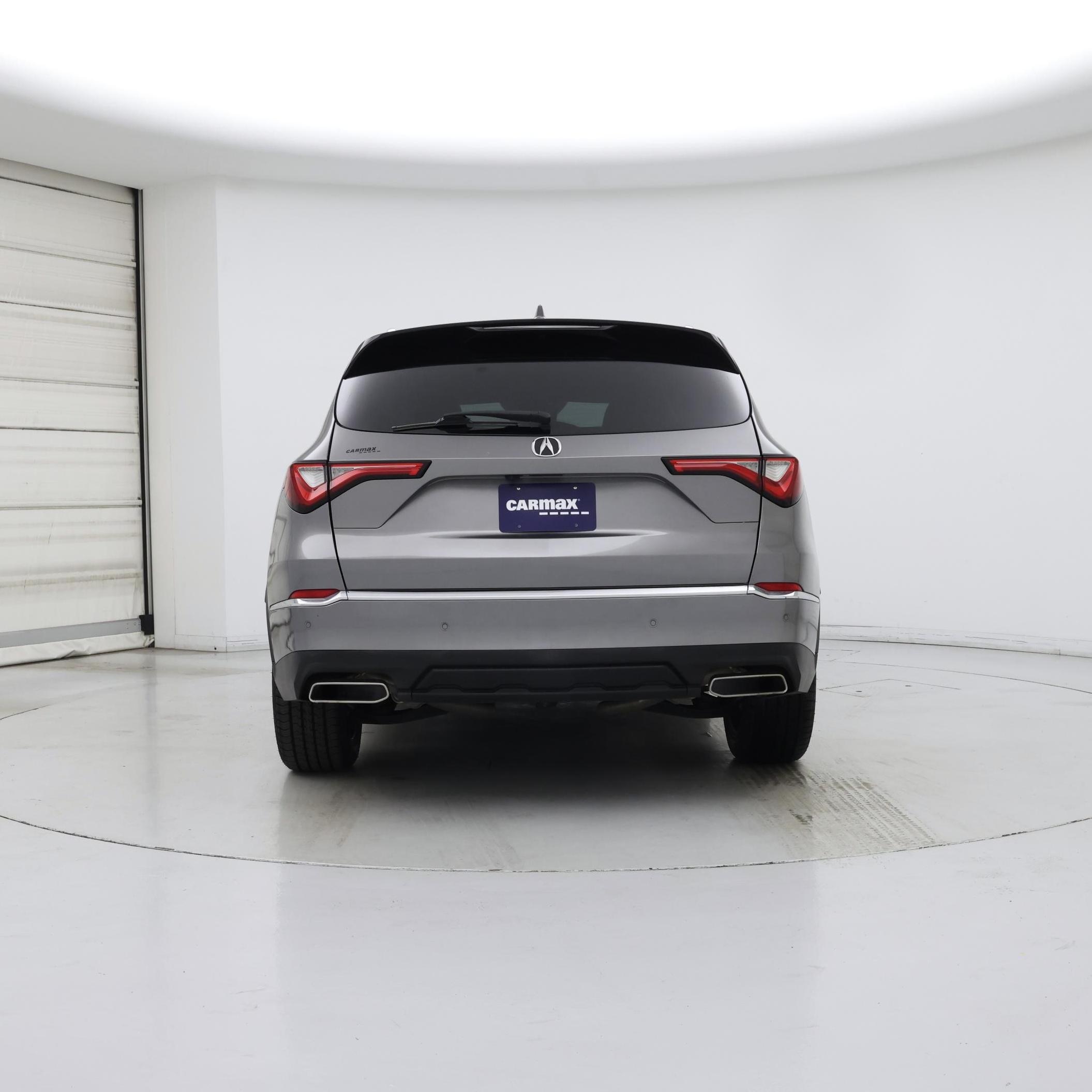 Thumbnail: 2023 Acura MDX - 6
