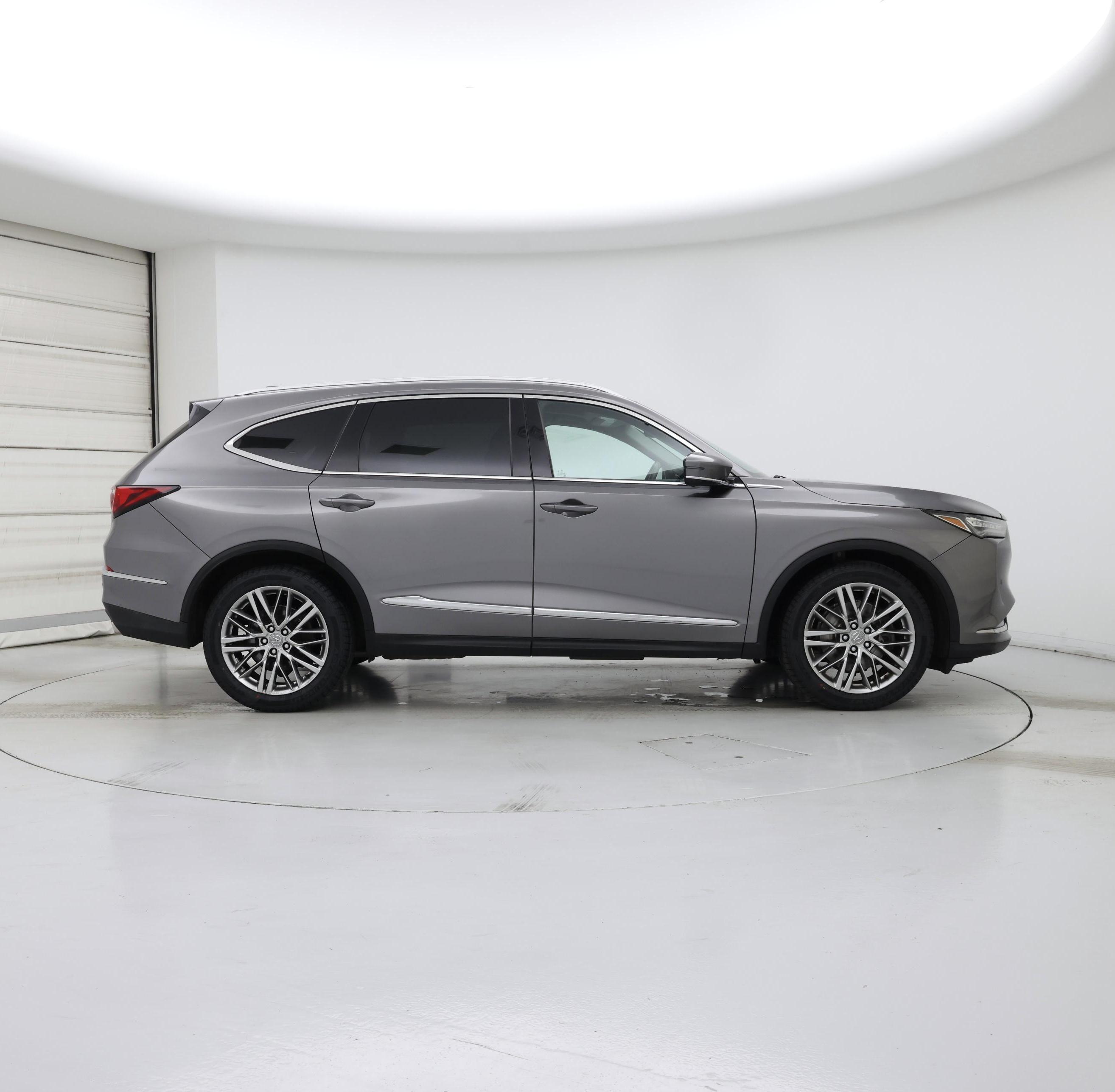 Thumbnail: 2023 Acura MDX - 7