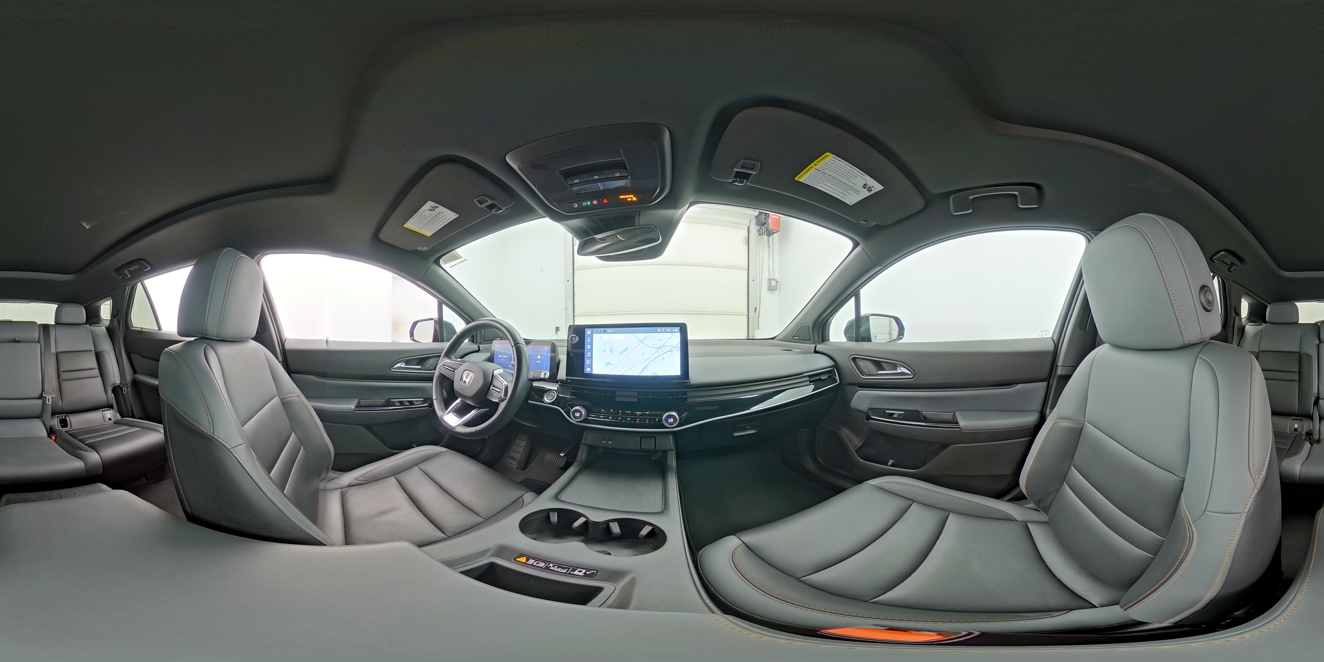 2024 Honda Prologue Touring - Photo 26