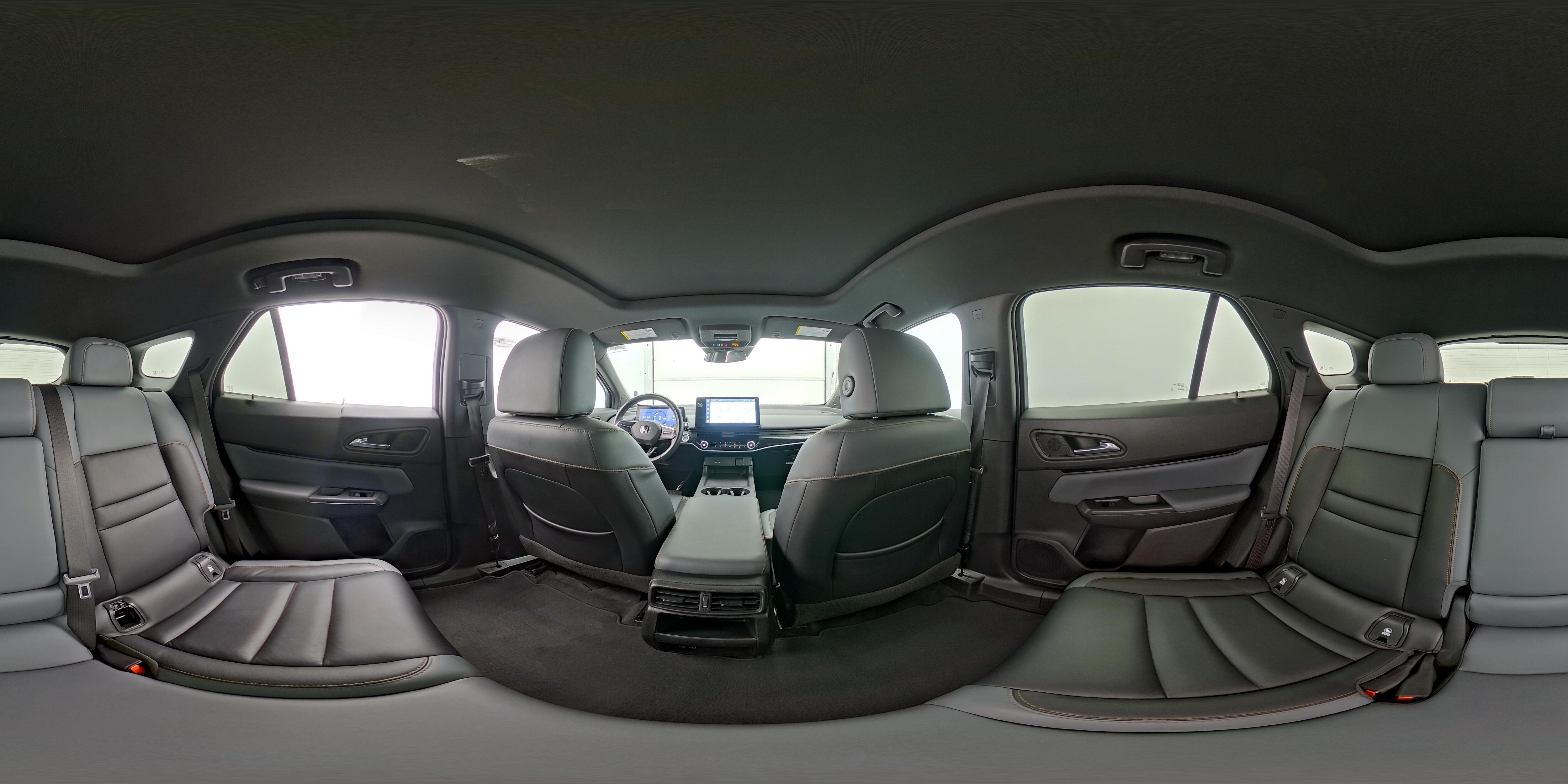 2024 Honda Prologue Touring - Photo 27