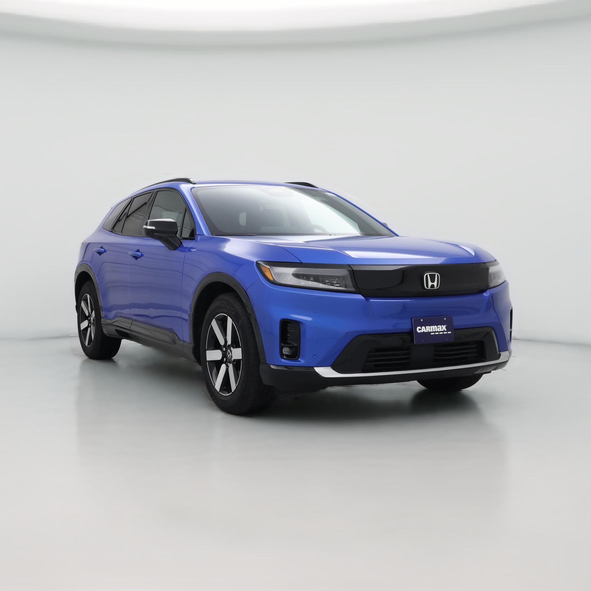 Thumbnail: 2024 Honda Prologue - 1