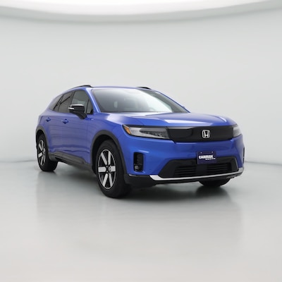 2024 Honda Prologue Touring