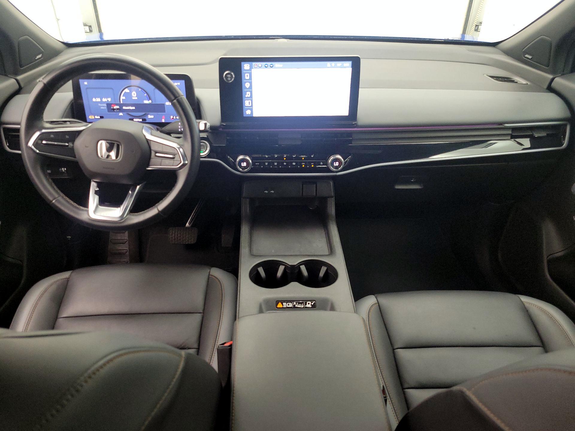 Thumbnail: 2024 Honda Prologue - 9