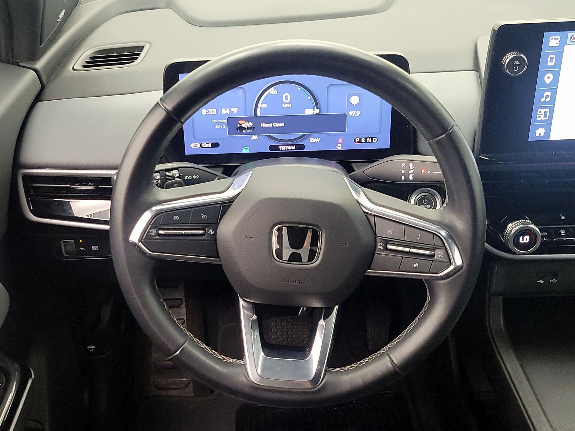 Thumbnail: 2024 Honda Prologue - 10