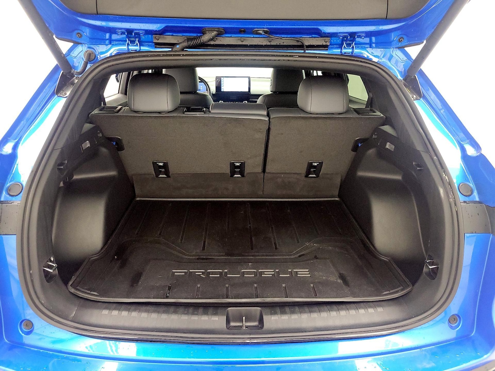 2024 Honda Prologue Touring - Photo 23