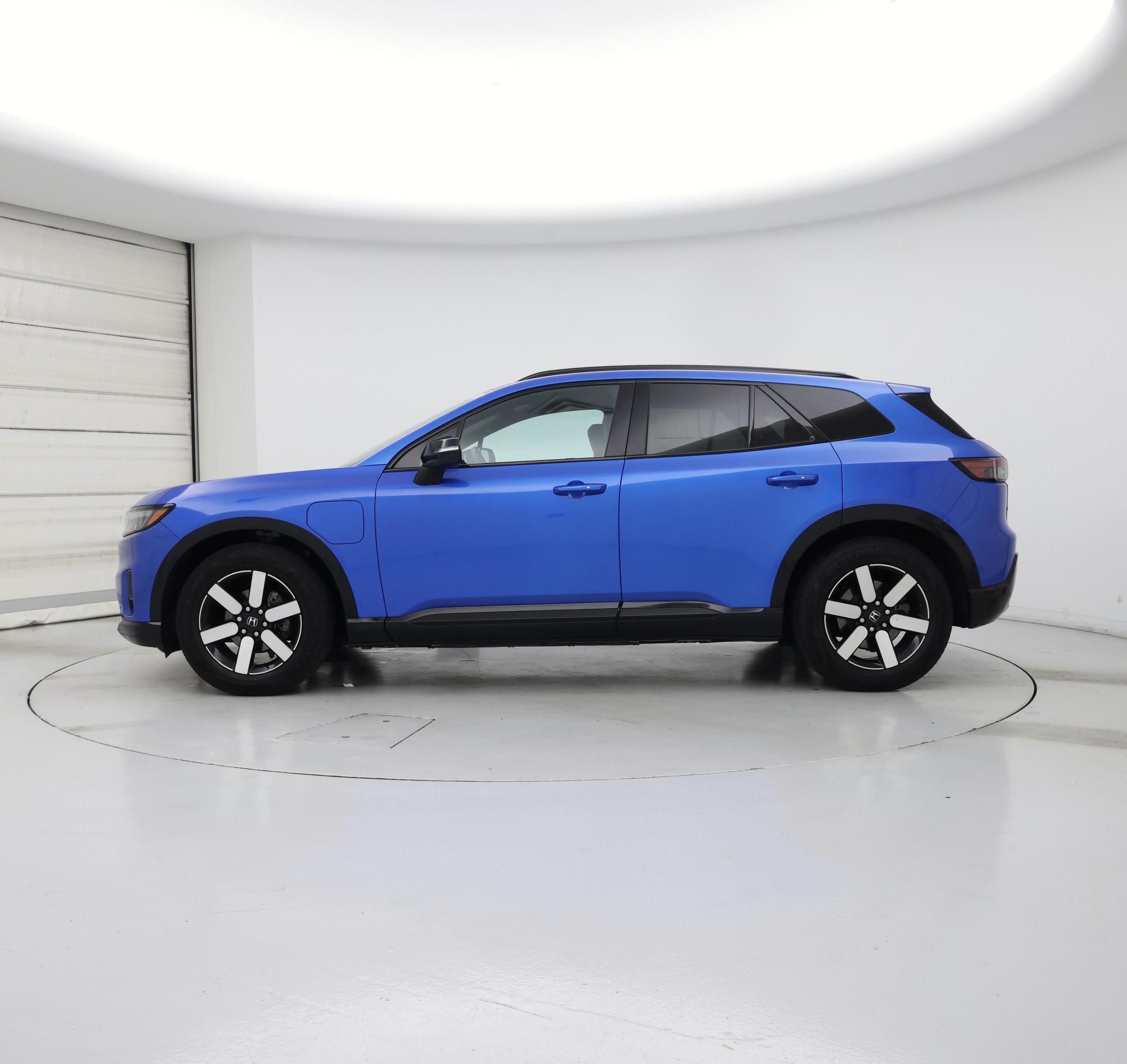 Thumbnail: 2024 Honda Prologue - 3