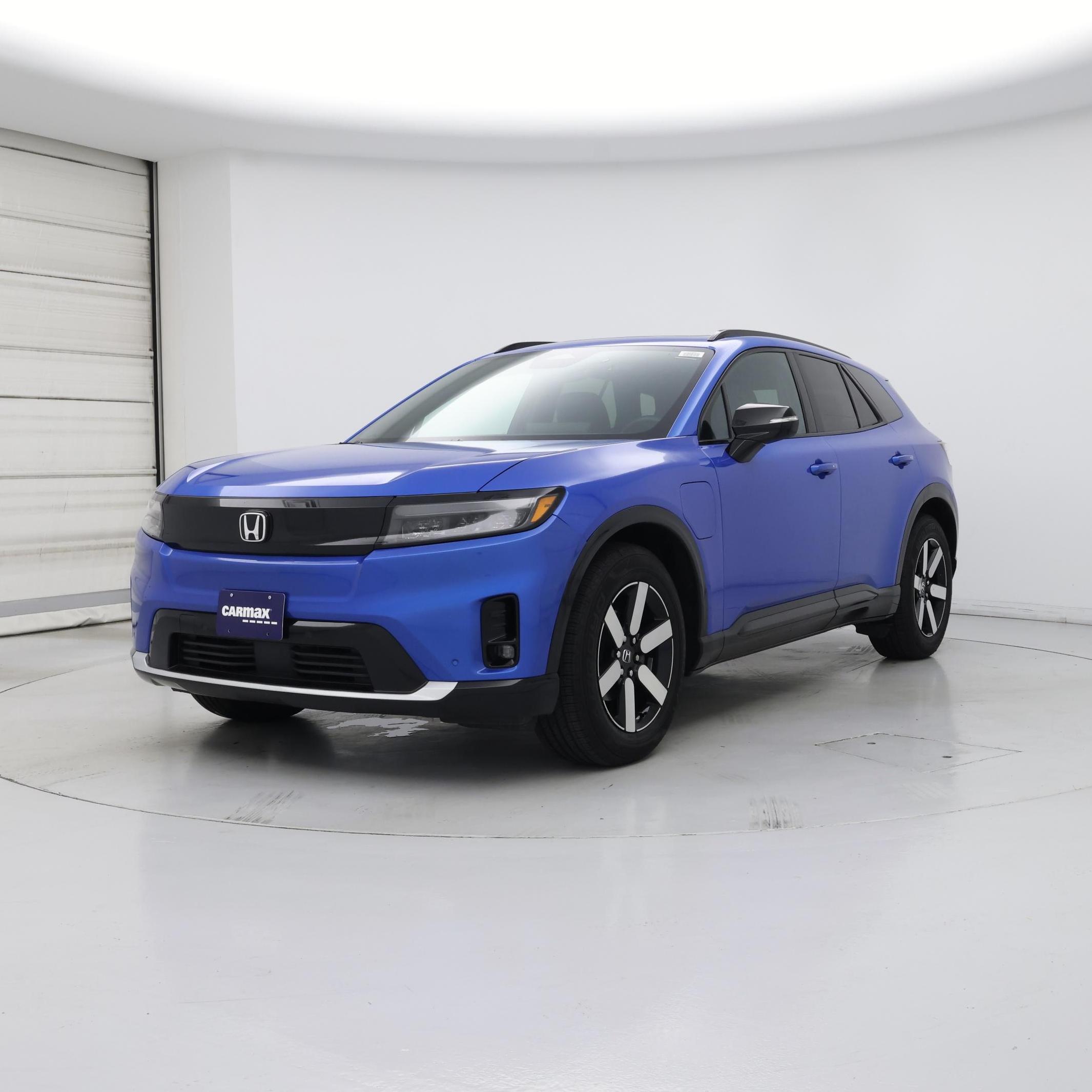 Thumbnail: 2024 Honda Prologue - 4