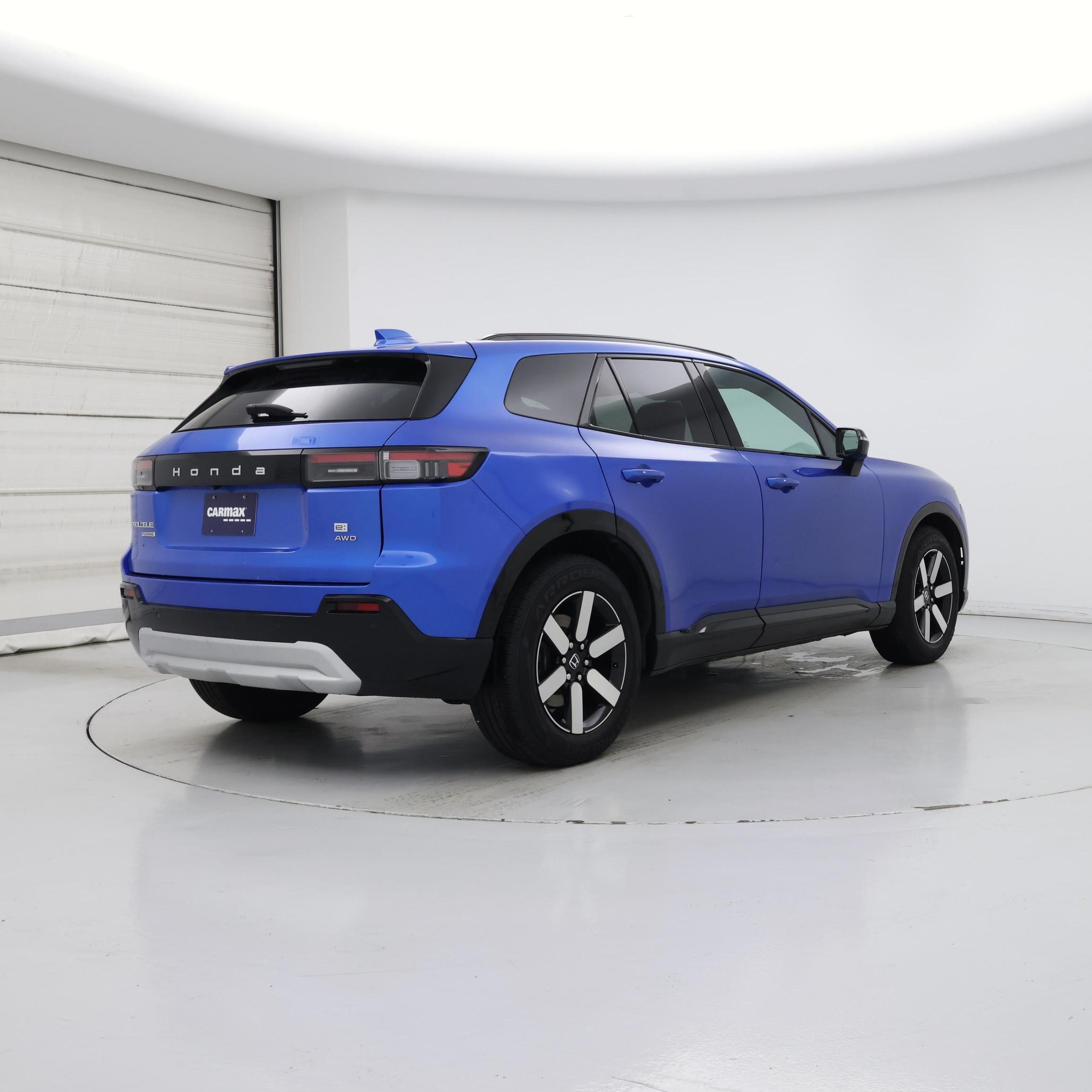 Thumbnail: 2024 Honda Prologue - 8
