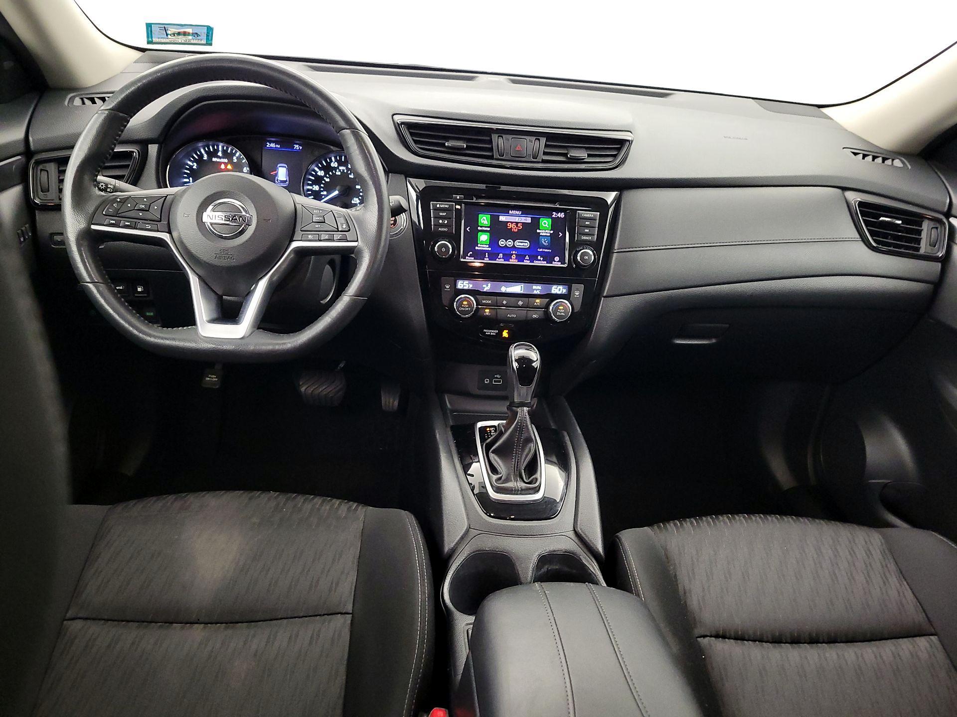 Thumbnail: 2018 Nissan Rogue - 9
