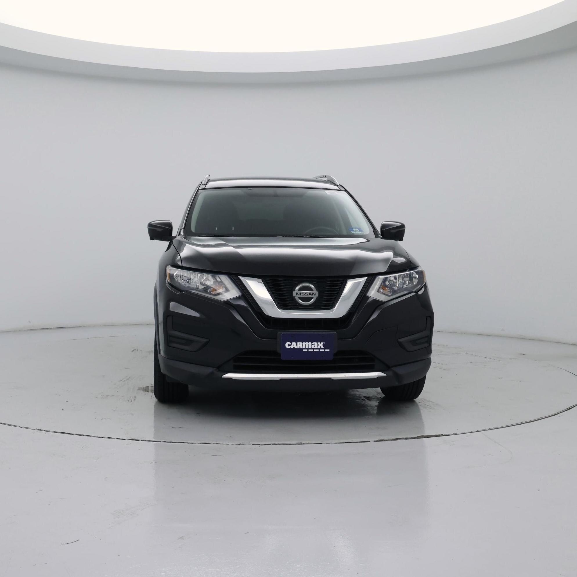 Thumbnail: 2018 Nissan Rogue - 5