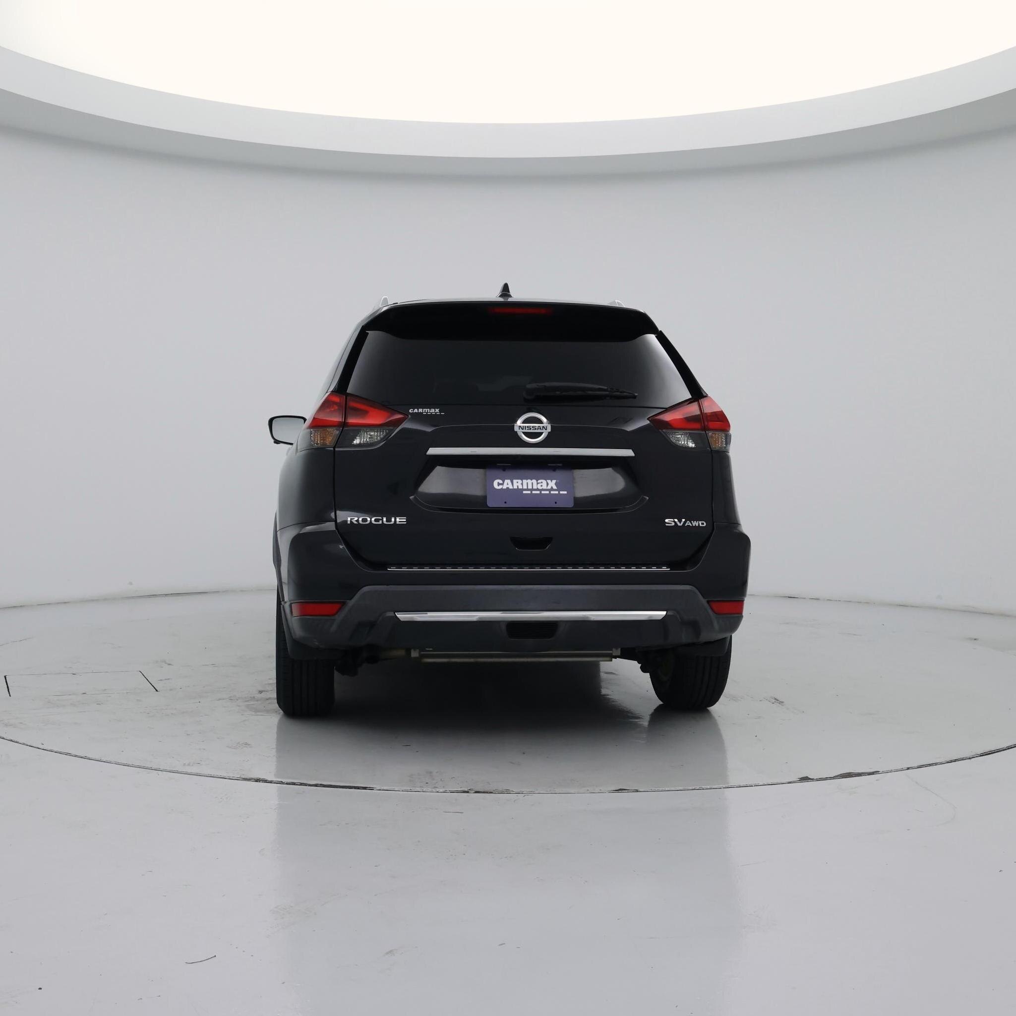 Thumbnail: 2018 Nissan Rogue - 6