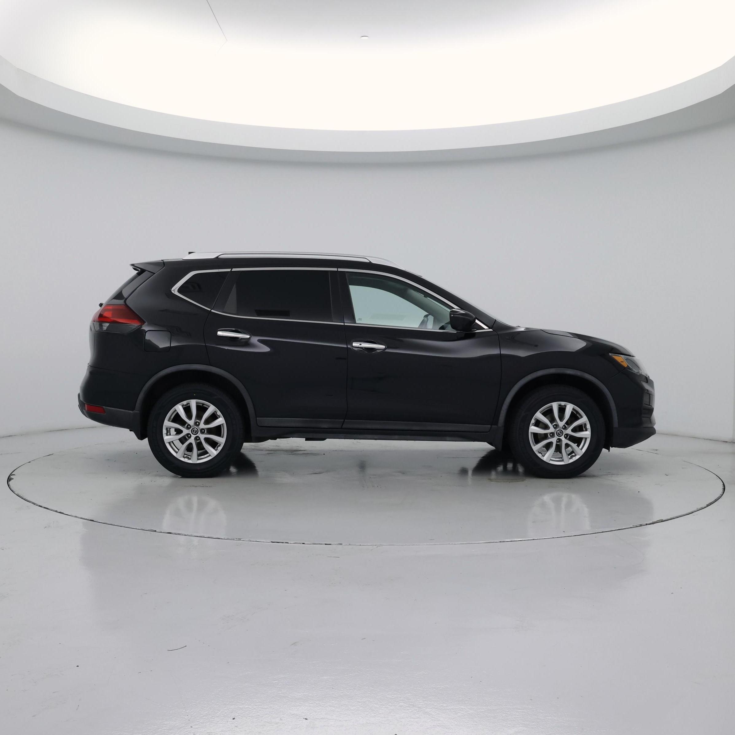 Thumbnail: 2018 Nissan Rogue - 7