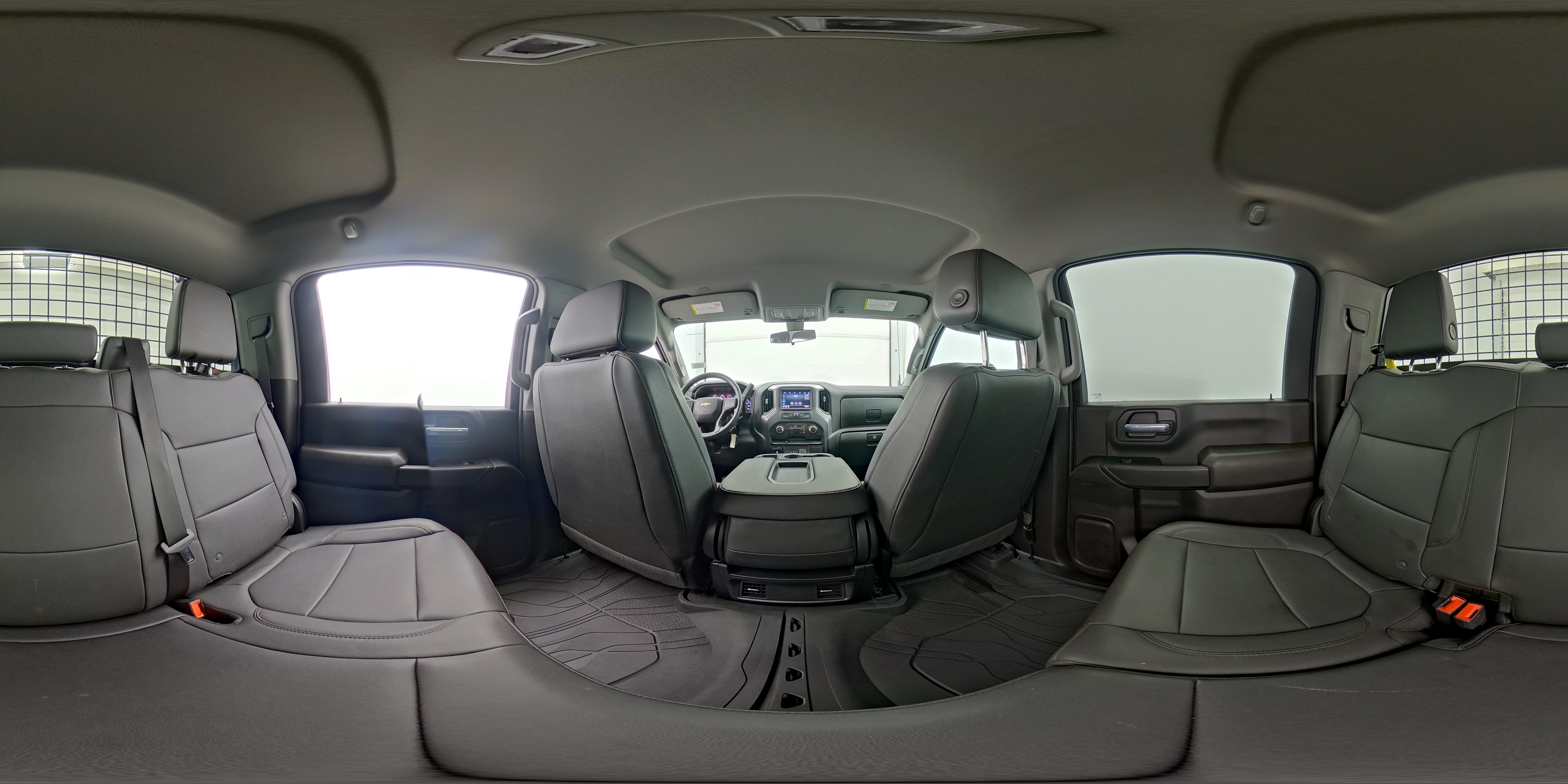 2023 Chevrolet Silverado 3500HD Work Truck - Photo 25