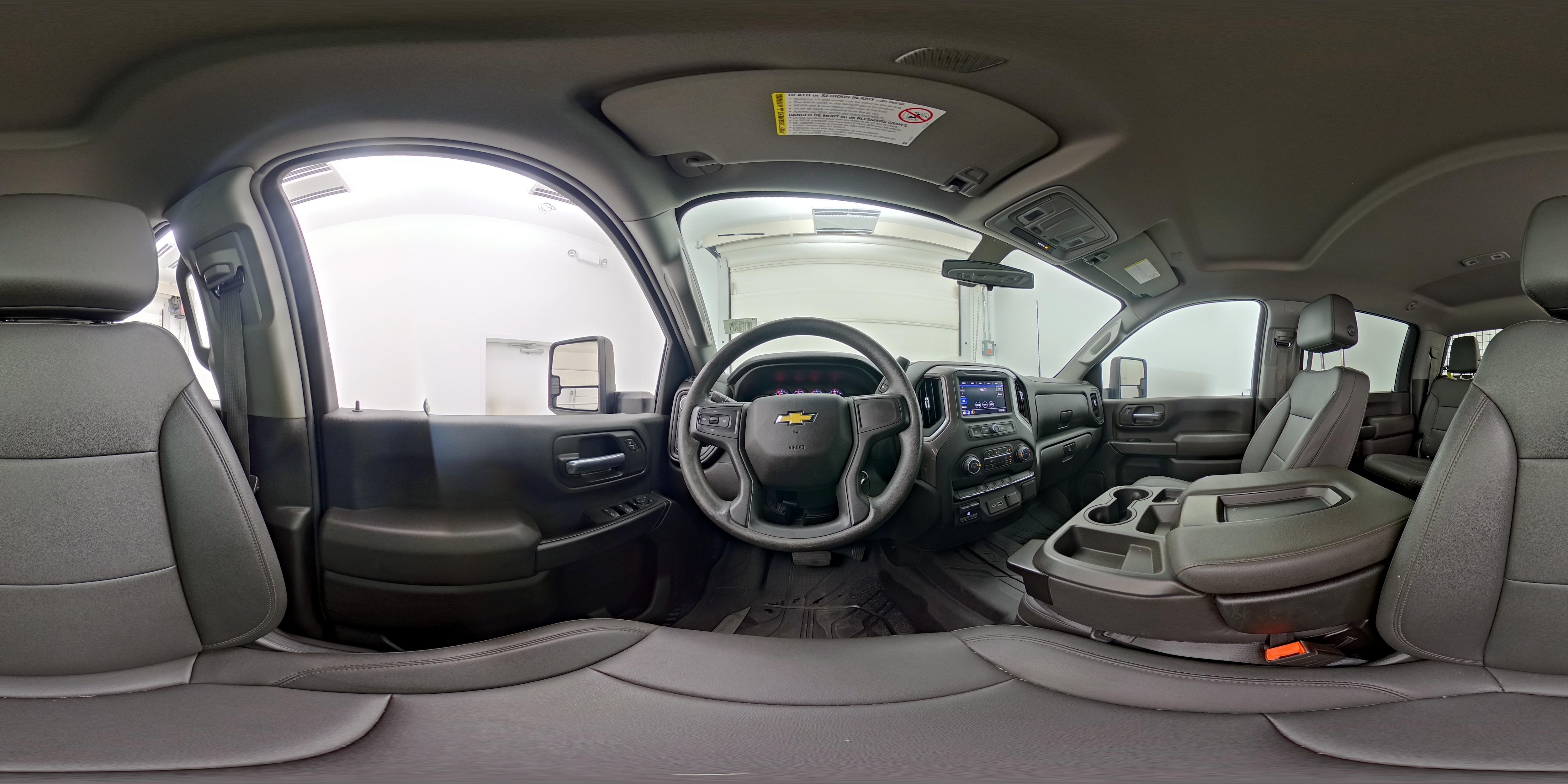 2023 Chevrolet Silverado 3500HD Work Truck - Photo 26