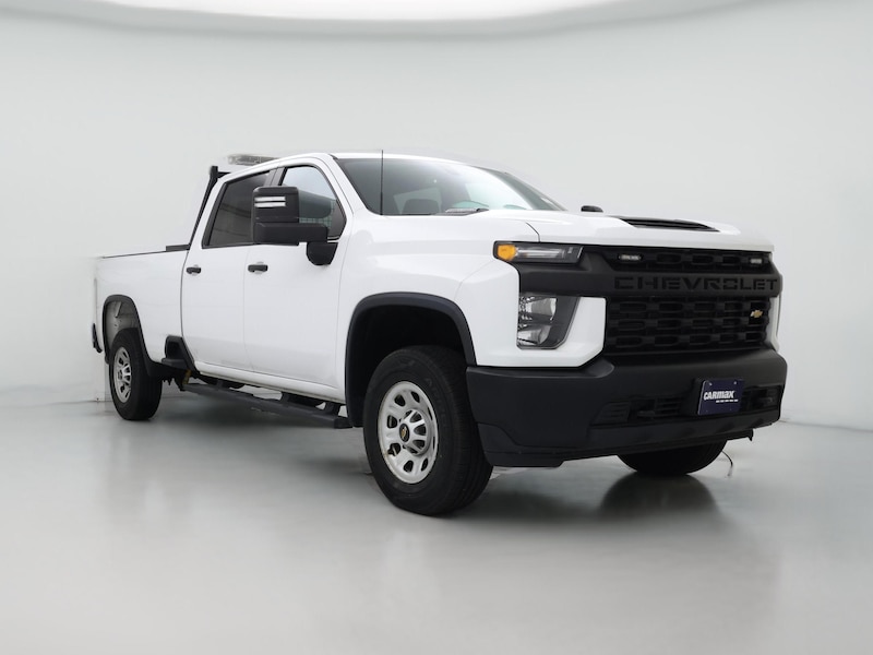 2023 Chevrolet Silverado 3500 Work Truck -
                  Edison, NJ