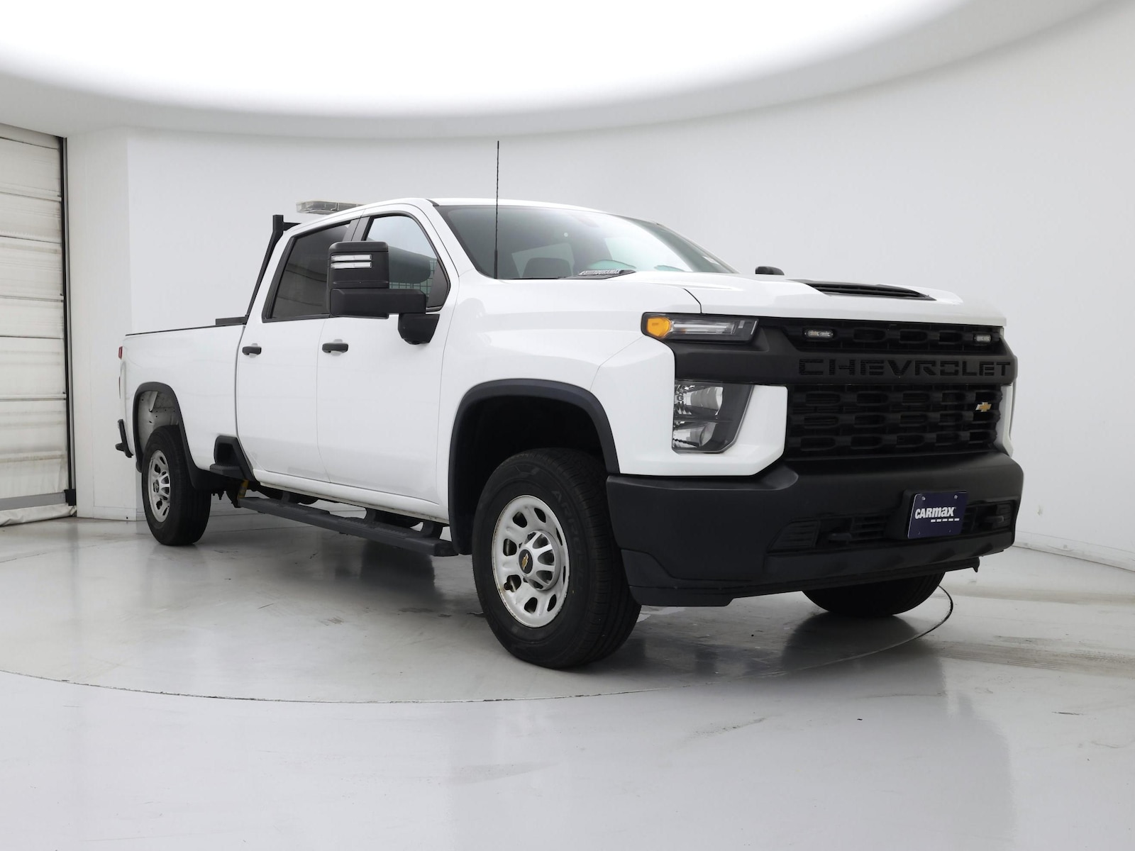 2023 Chevrolet Silverado 3500HD Work Truck - Photo 2