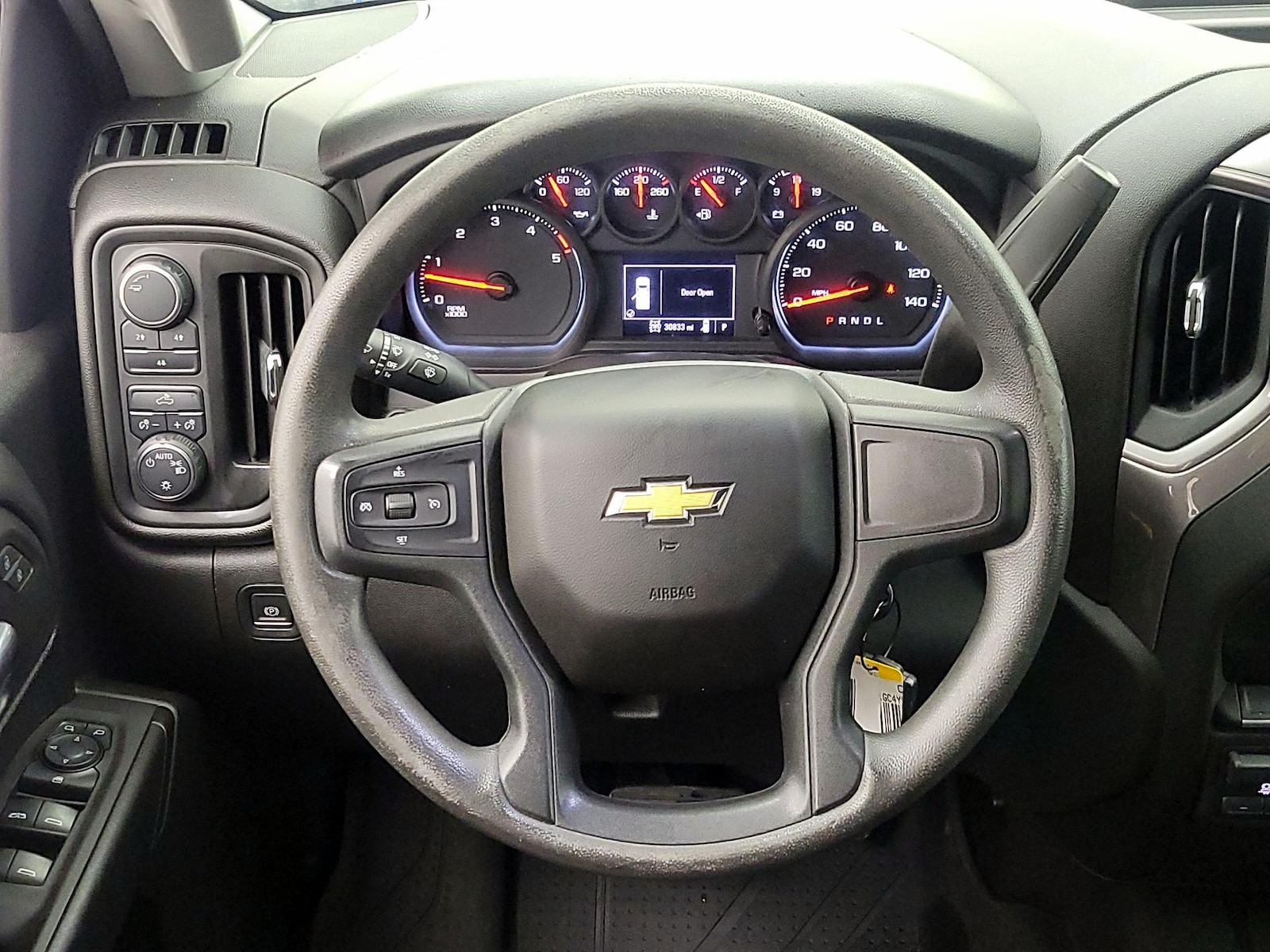 2023 Chevrolet Silverado 3500HD Work Truck - Photo 11