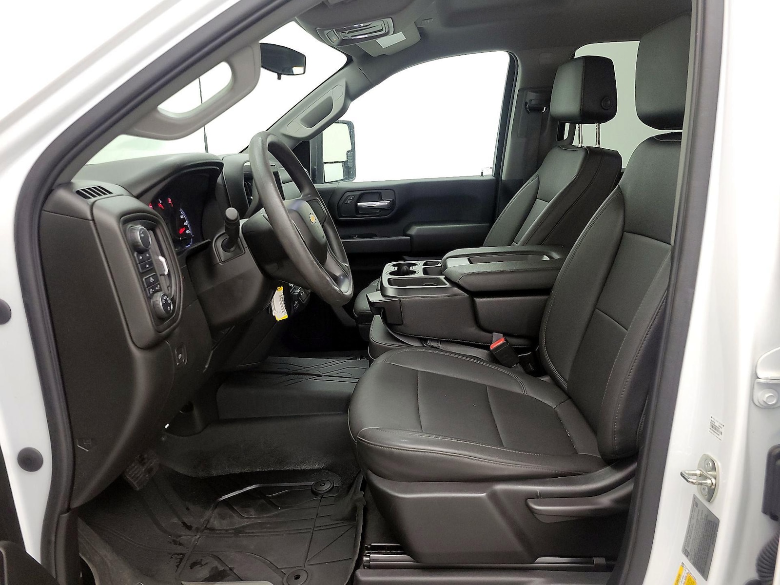 2023 Chevrolet Silverado 3500HD Work Truck - Photo 12